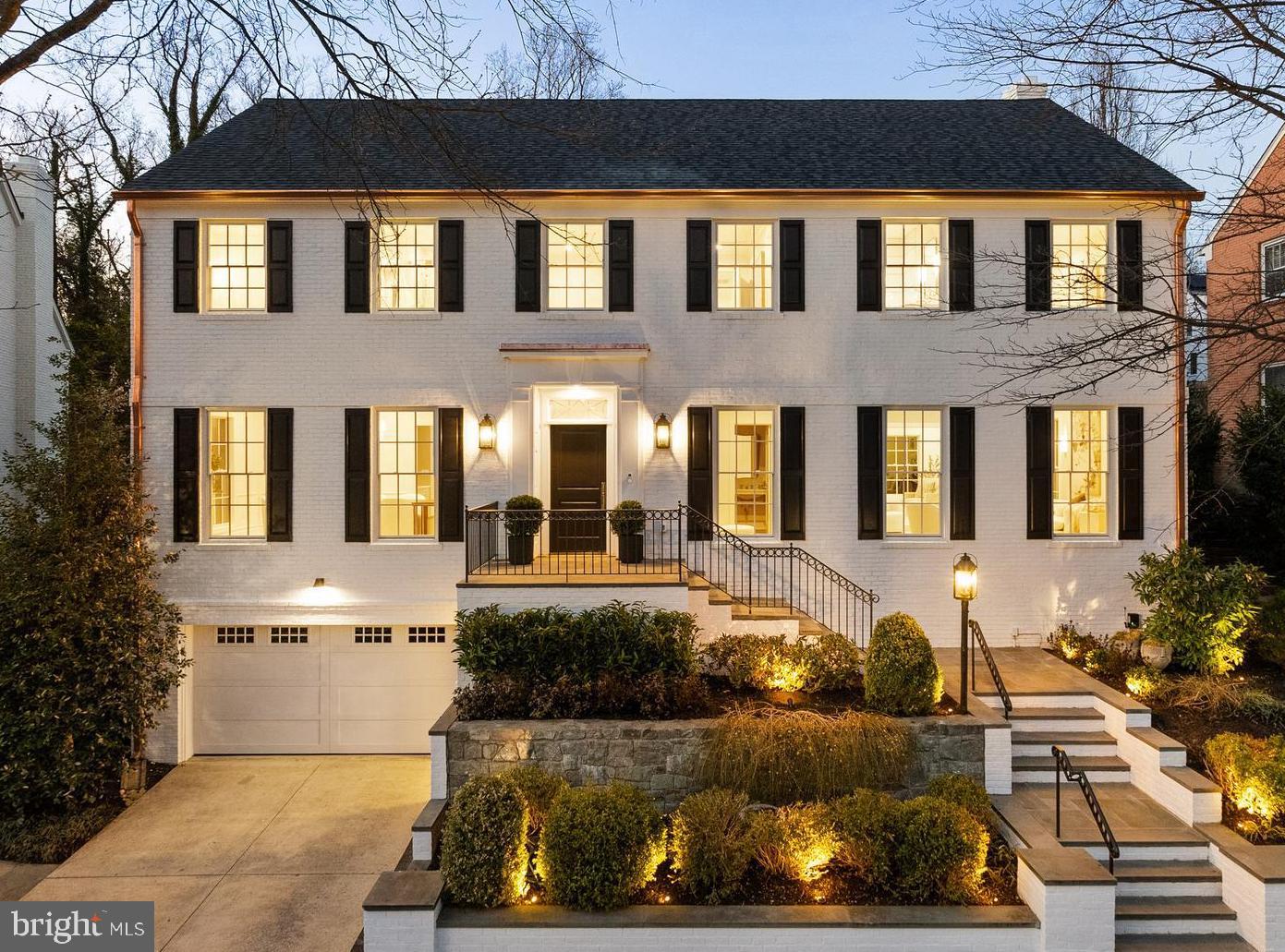 SPRING VALLEY - Residential