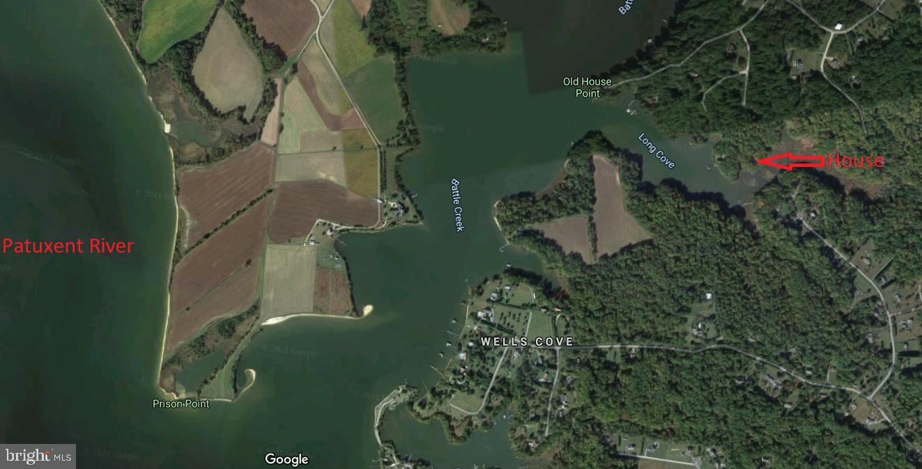 HARBOR HILLS - Residential