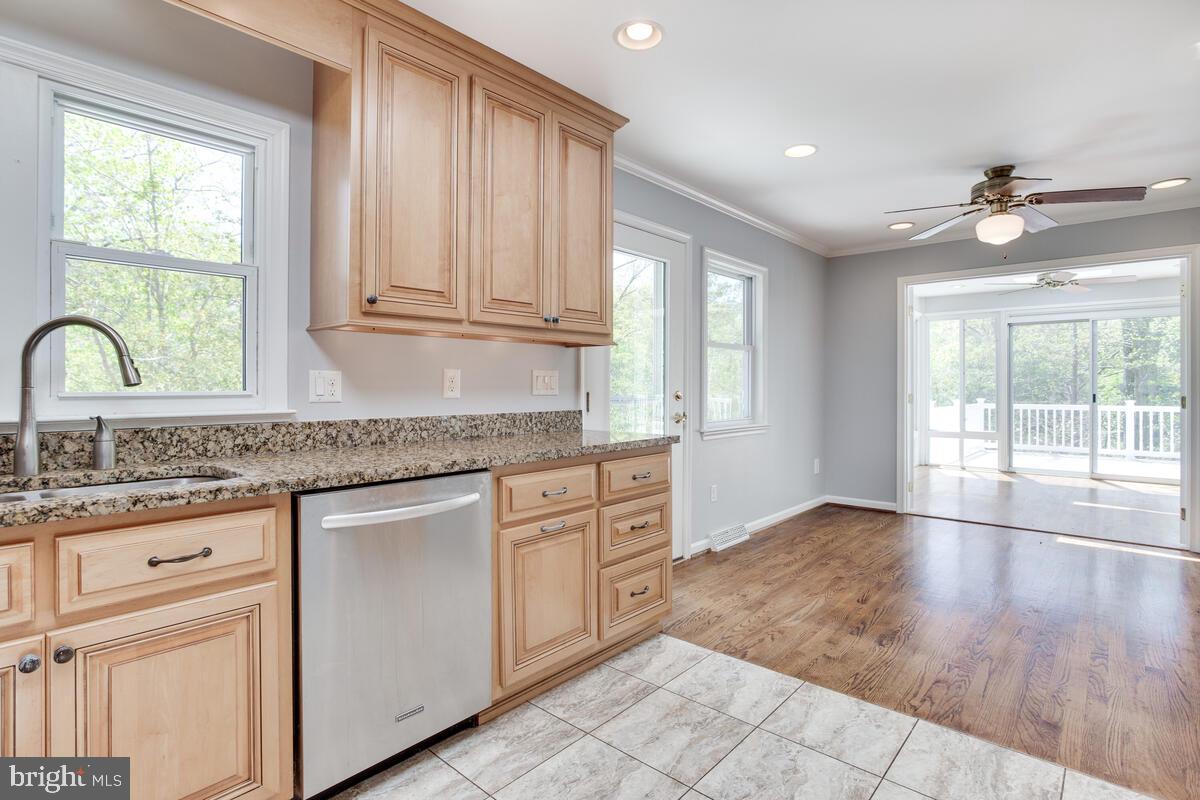 HARBOR HILLS - Residential