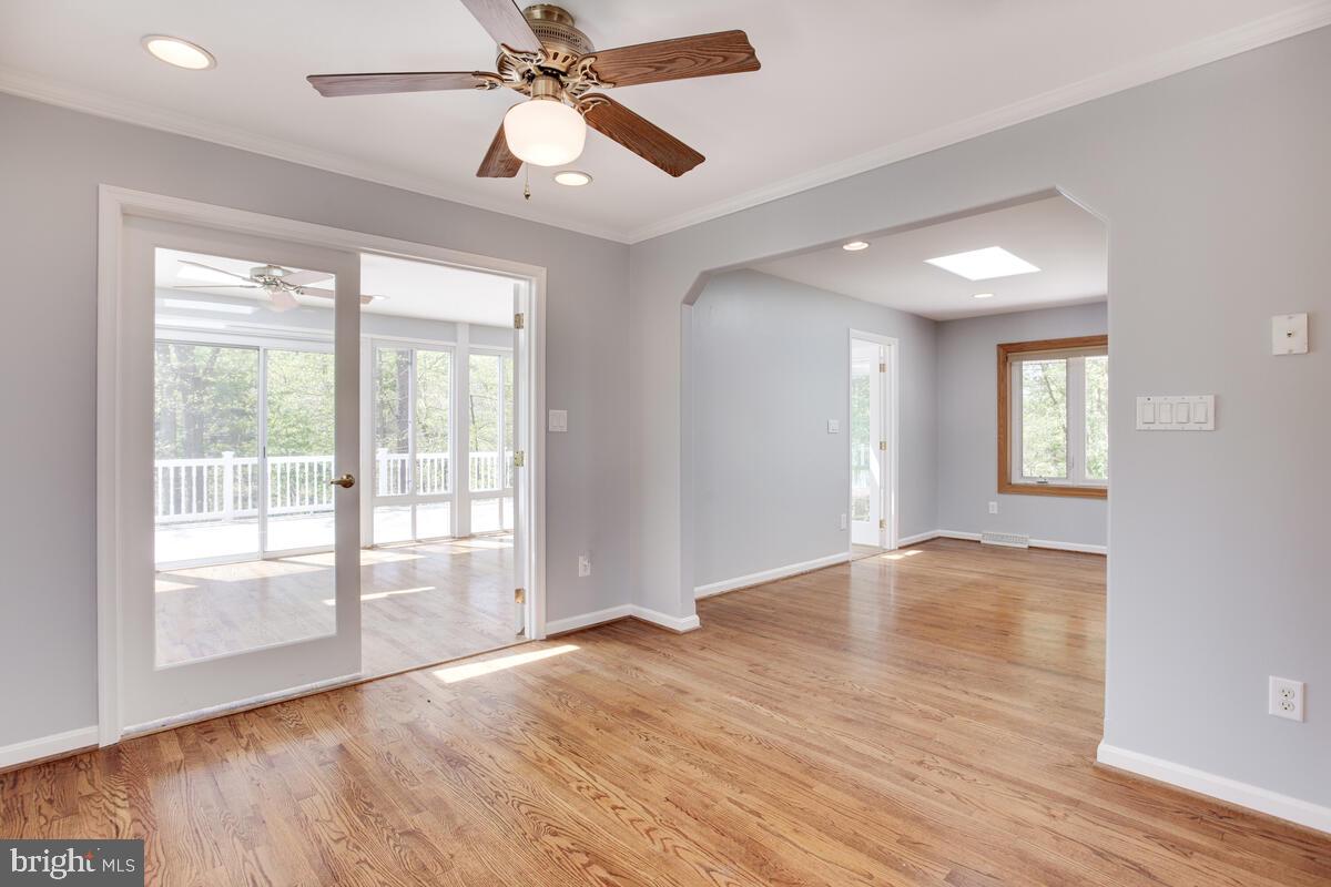 HARBOR HILLS - Residential