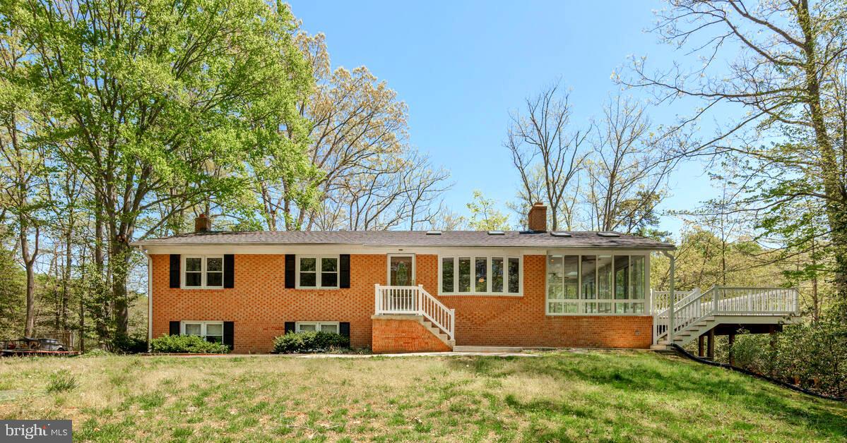 HARBOR HILLS - Residential