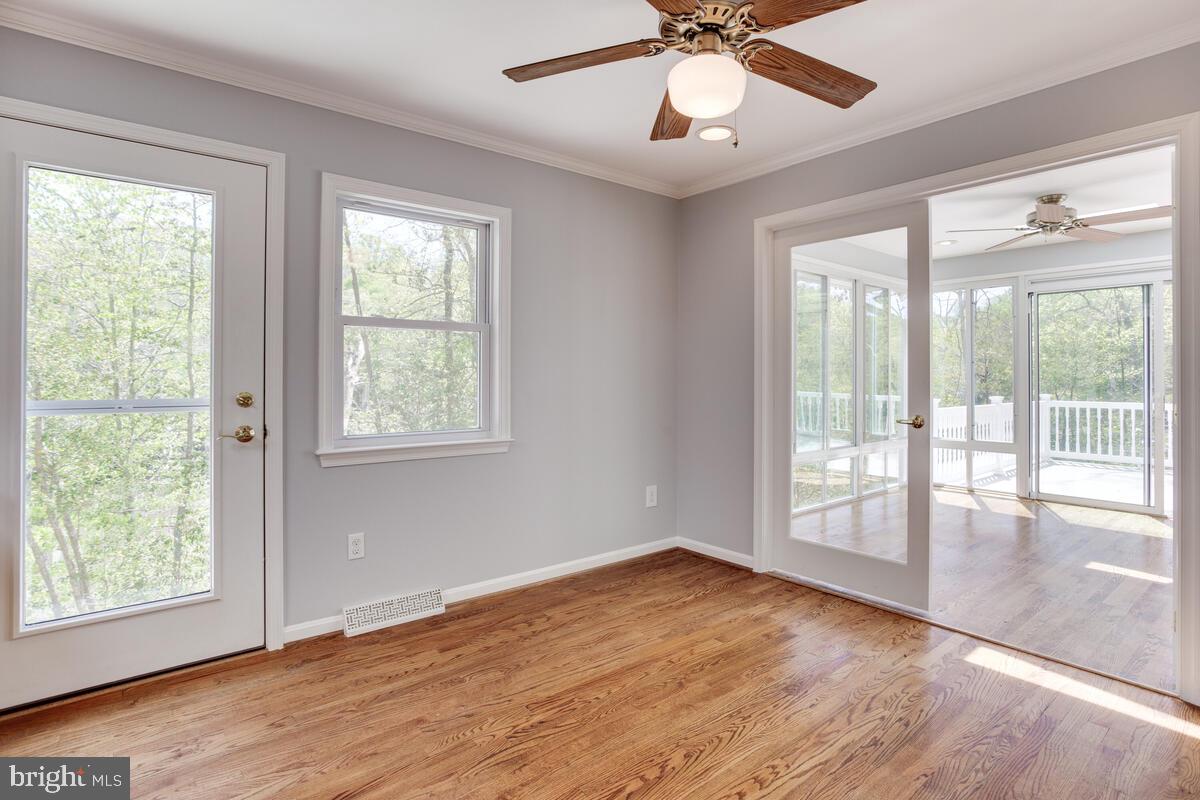 HARBOR HILLS - Residential