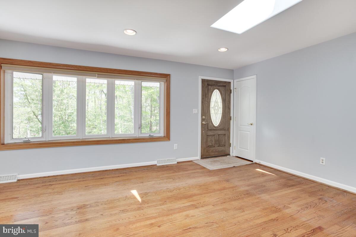 HARBOR HILLS - Residential