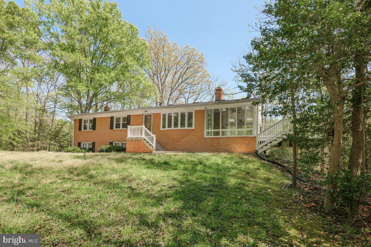 HARBOR HILLS - Residential