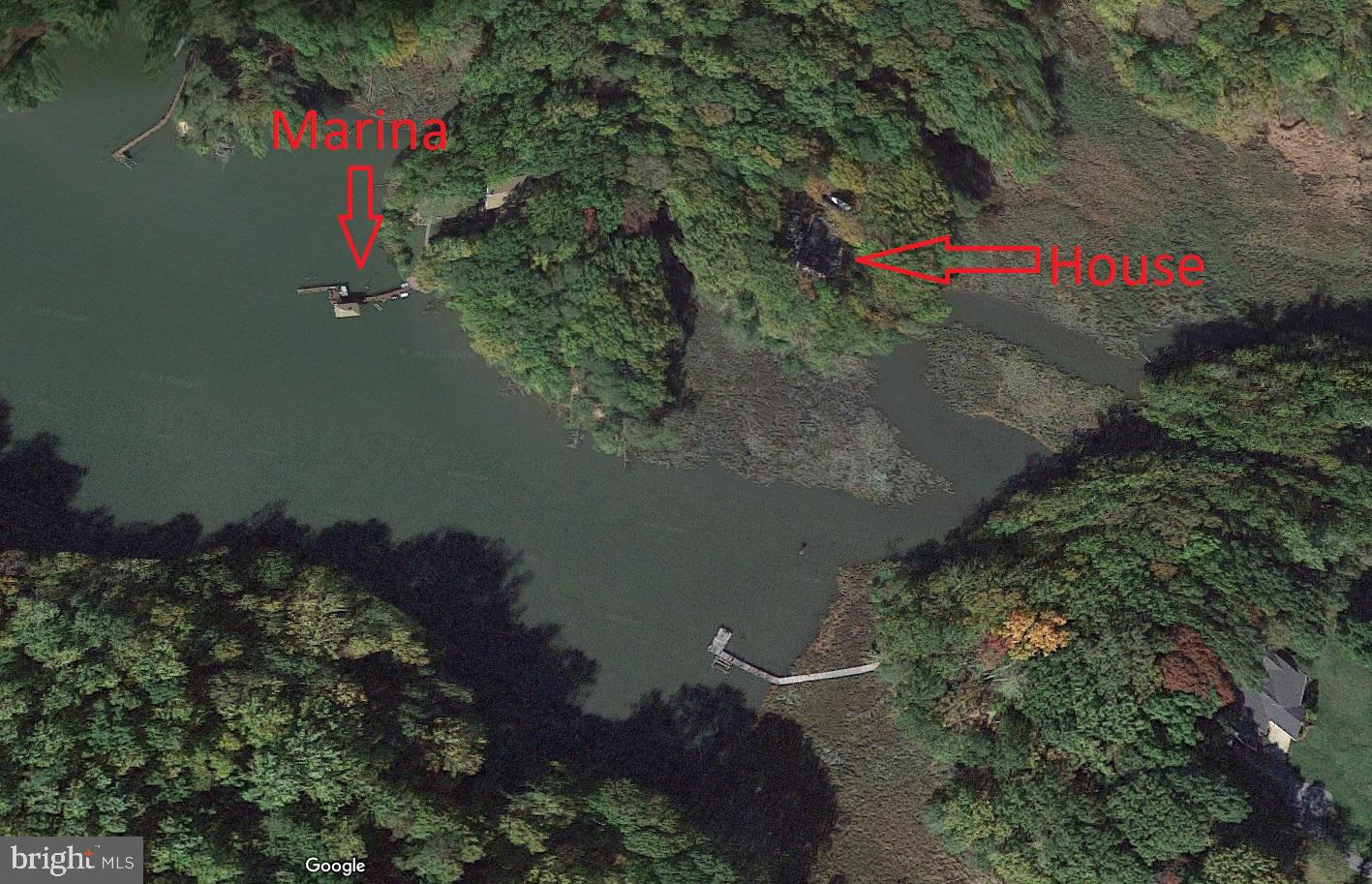 HARBOR HILLS - Residential