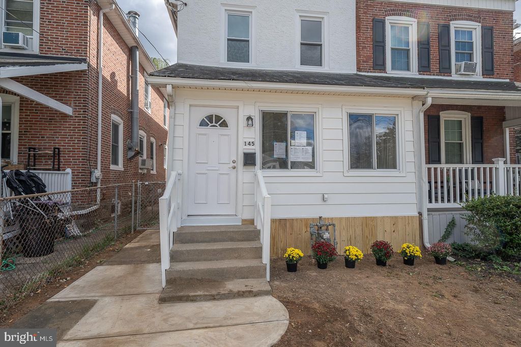 Photo of 145 Summit Terrace, BRYN MAWR, PA 19010 (MLS # PADE2109684)