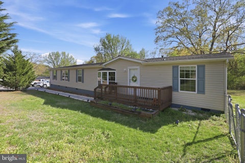 Homes For Sale - 8 Walker Way<br/> STAFFORD, VA 22554
