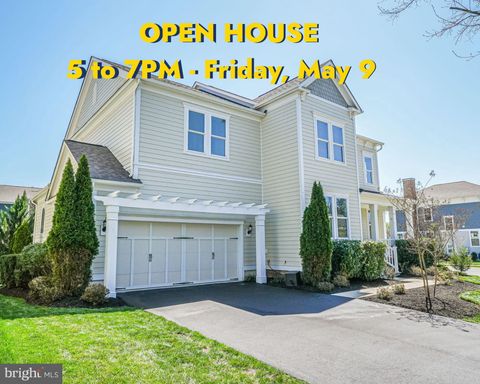 24642 BLACK WILLOW DRIVE ALDIE VA 20105