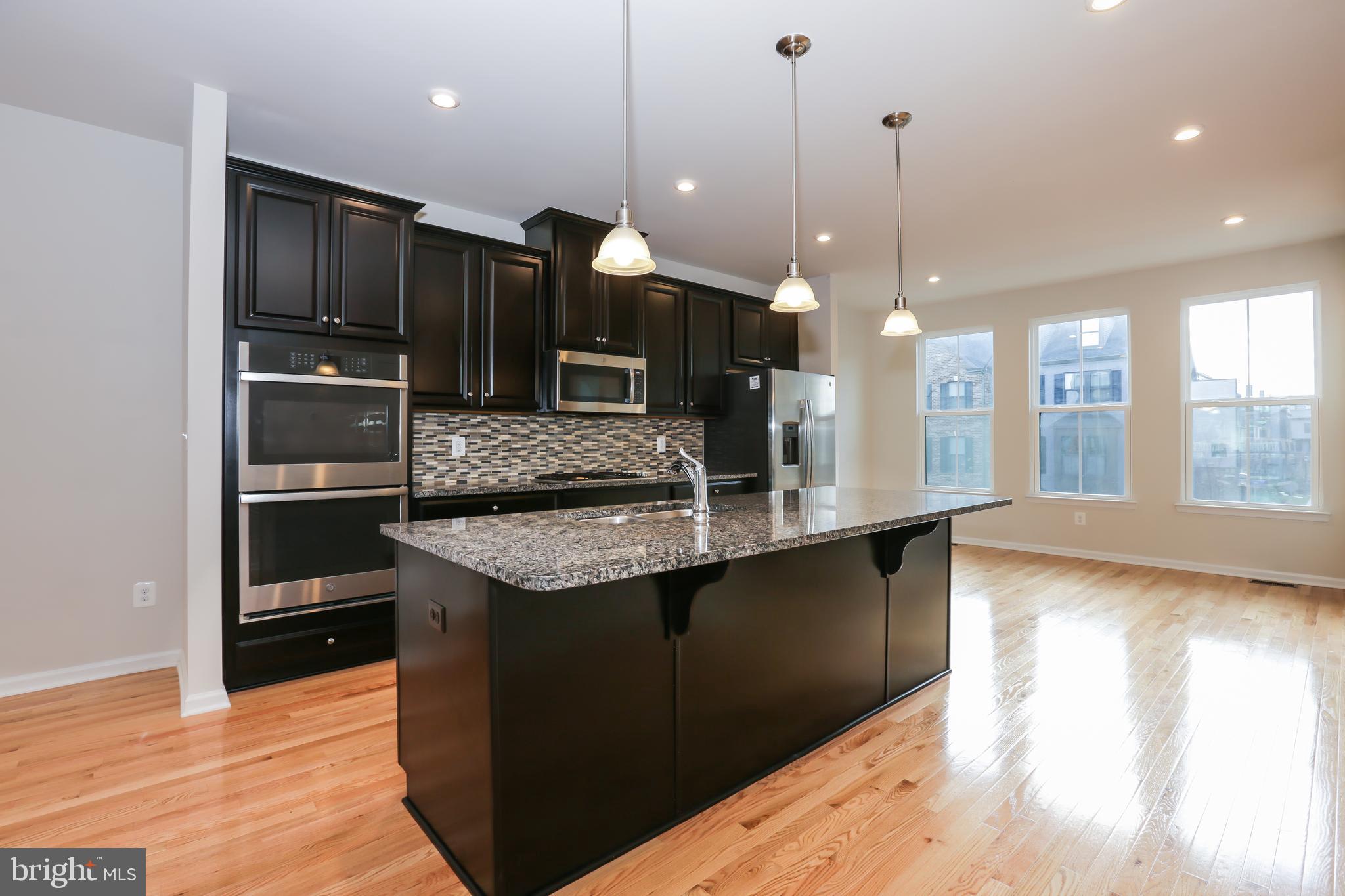 WESTMOORE AT MOOREFIELD - Residential Lease