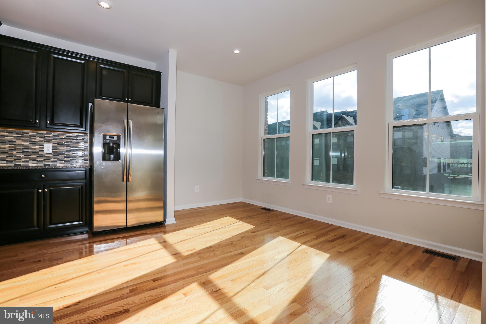 WESTMOORE AT MOOREFIELD - Residential Lease