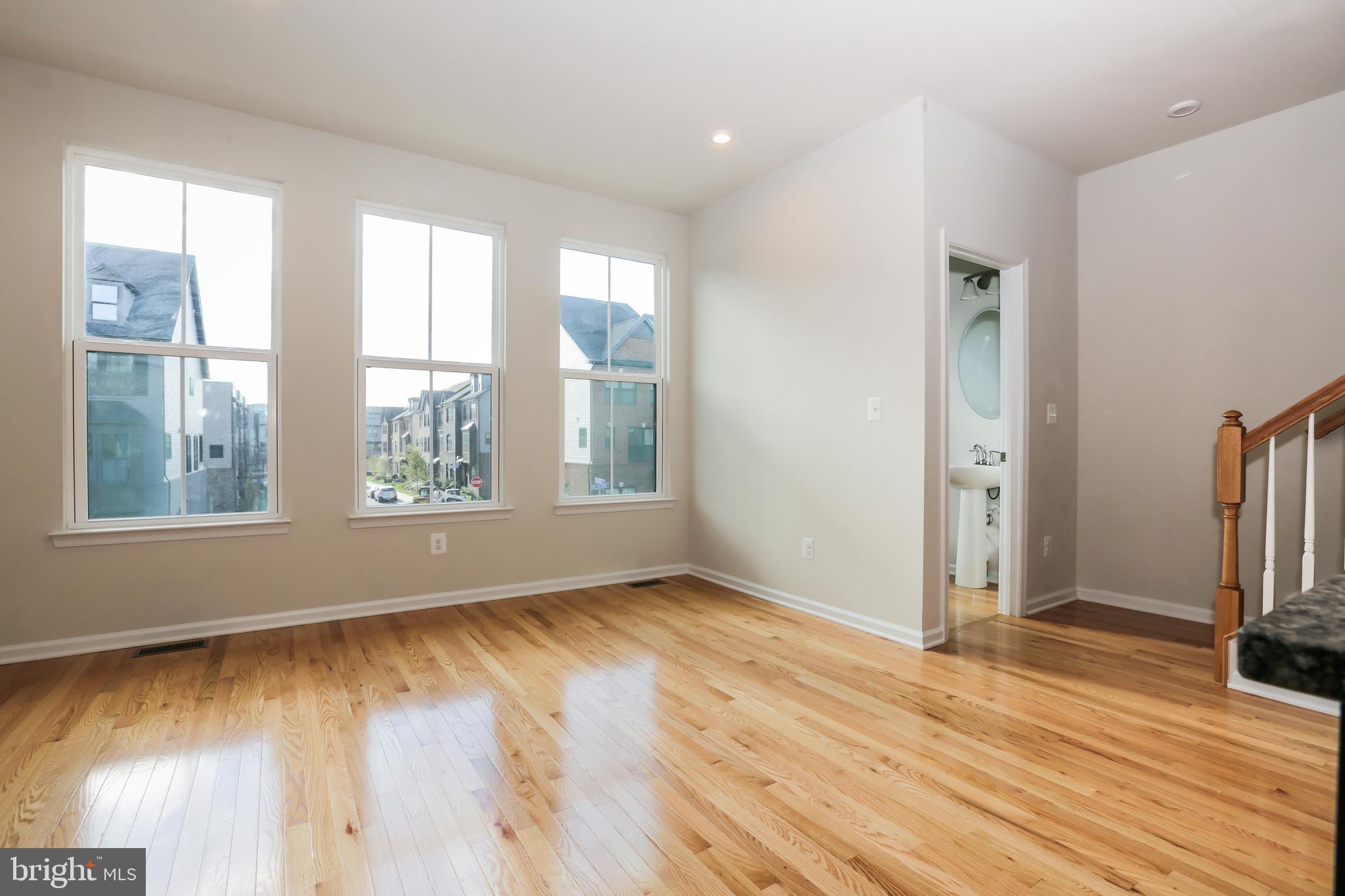 WESTMOORE AT MOOREFIELD - Residential Lease