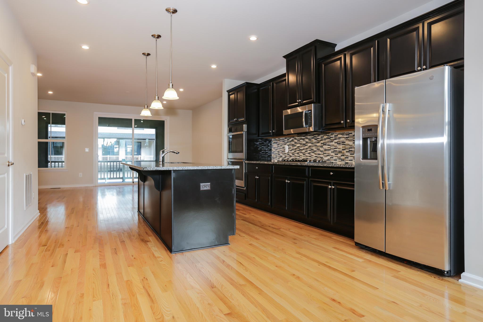 WESTMOORE AT MOOREFIELD - Residential Lease