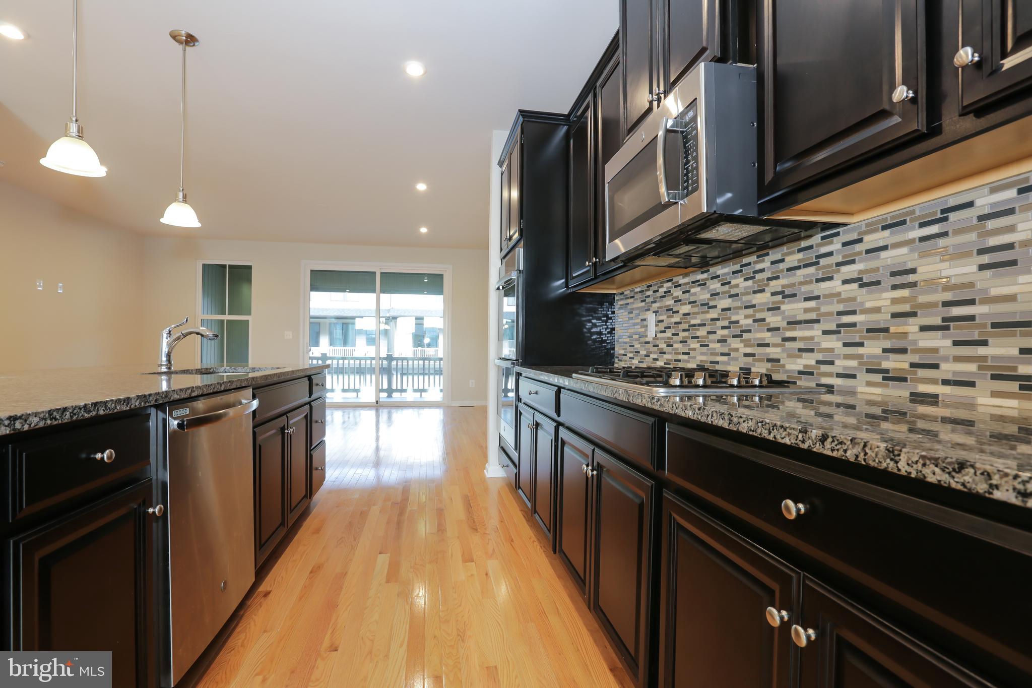 WESTMOORE AT MOOREFIELD - Residential Lease