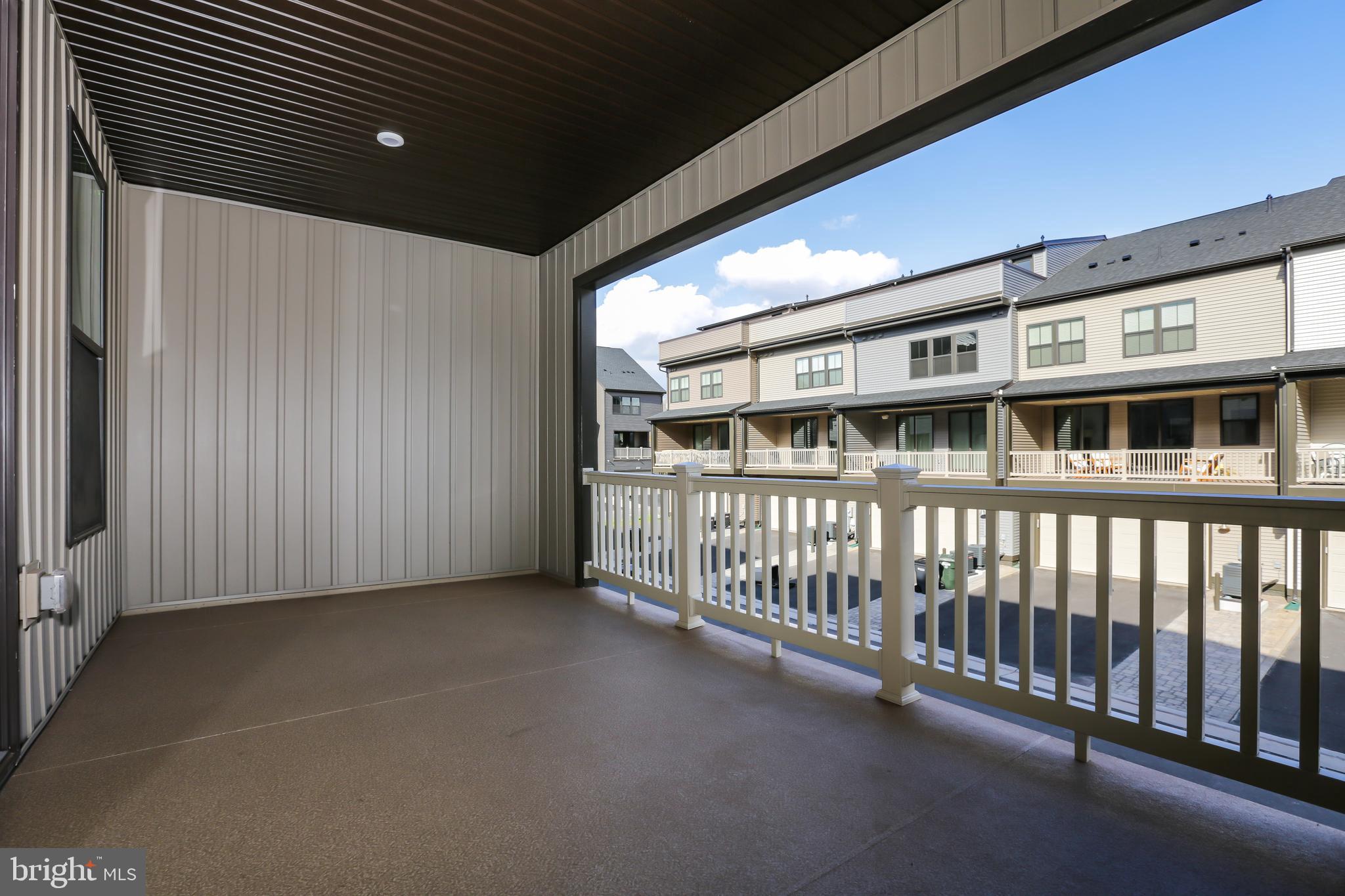 WESTMOORE AT MOOREFIELD - Residential Lease