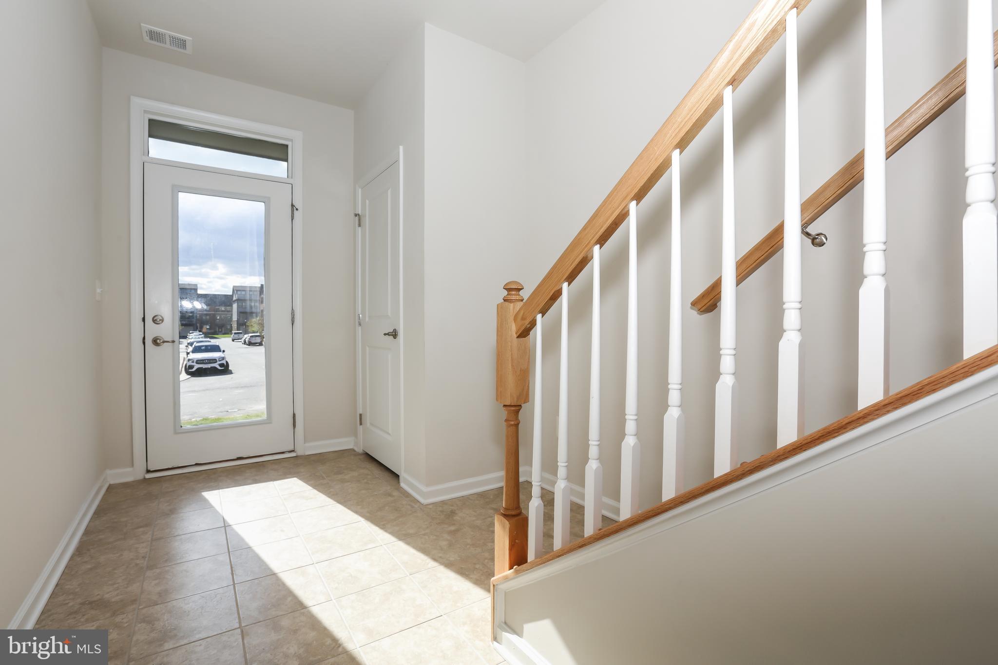 WESTMOORE AT MOOREFIELD - Residential Lease