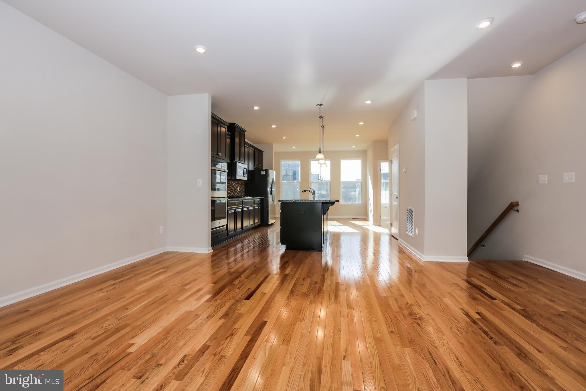 WESTMOORE AT MOOREFIELD - Residential Lease