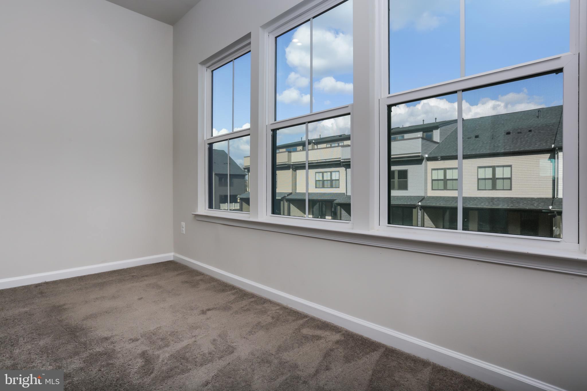 WESTMOORE AT MOOREFIELD - Residential Lease