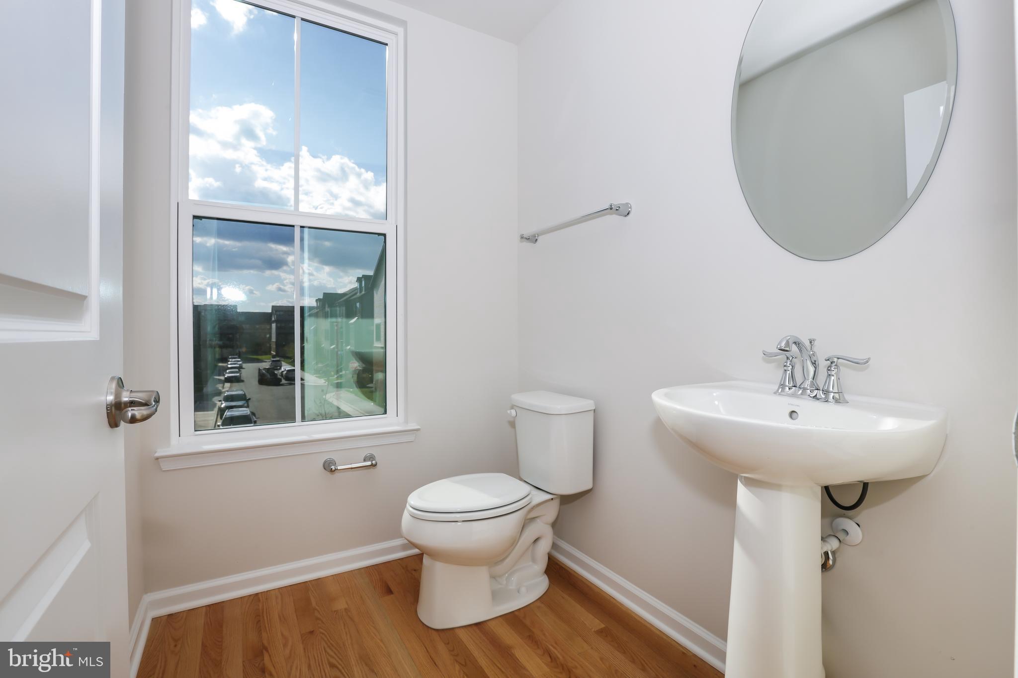 WESTMOORE AT MOOREFIELD - Residential Lease