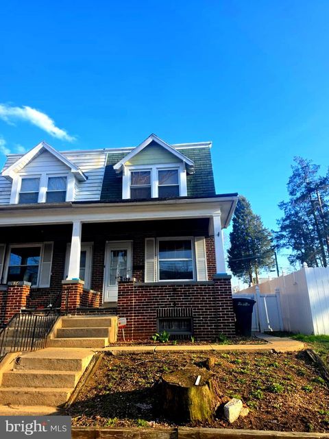 612 CRESCENT AVENUE READING PA 19605