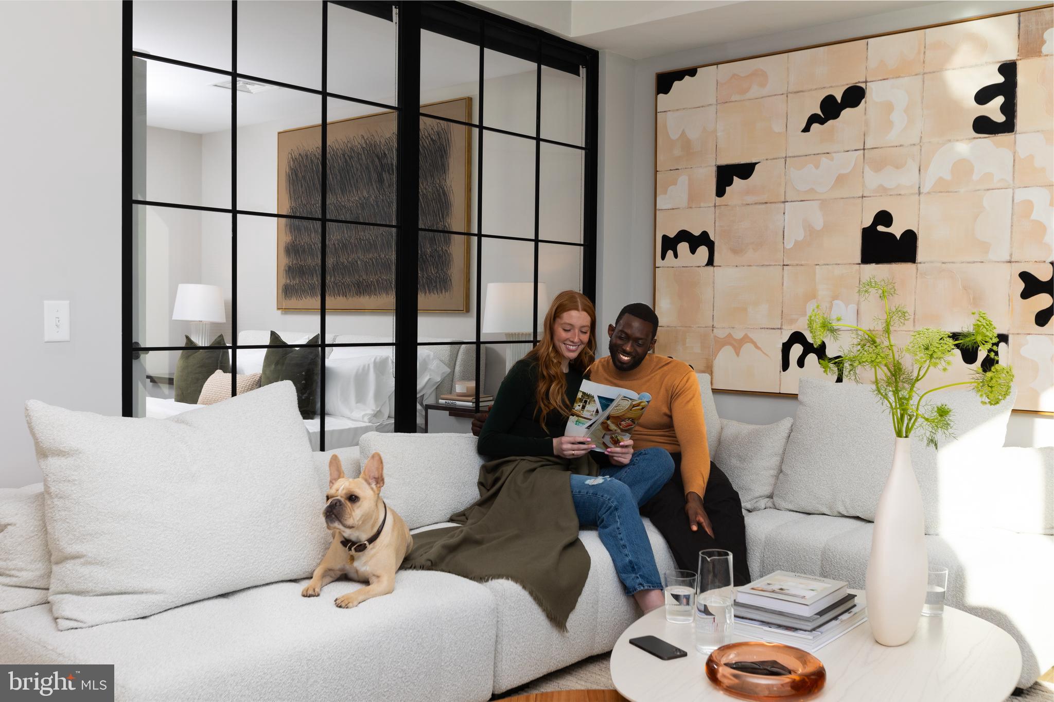 FISHTOWN - Residential Lease