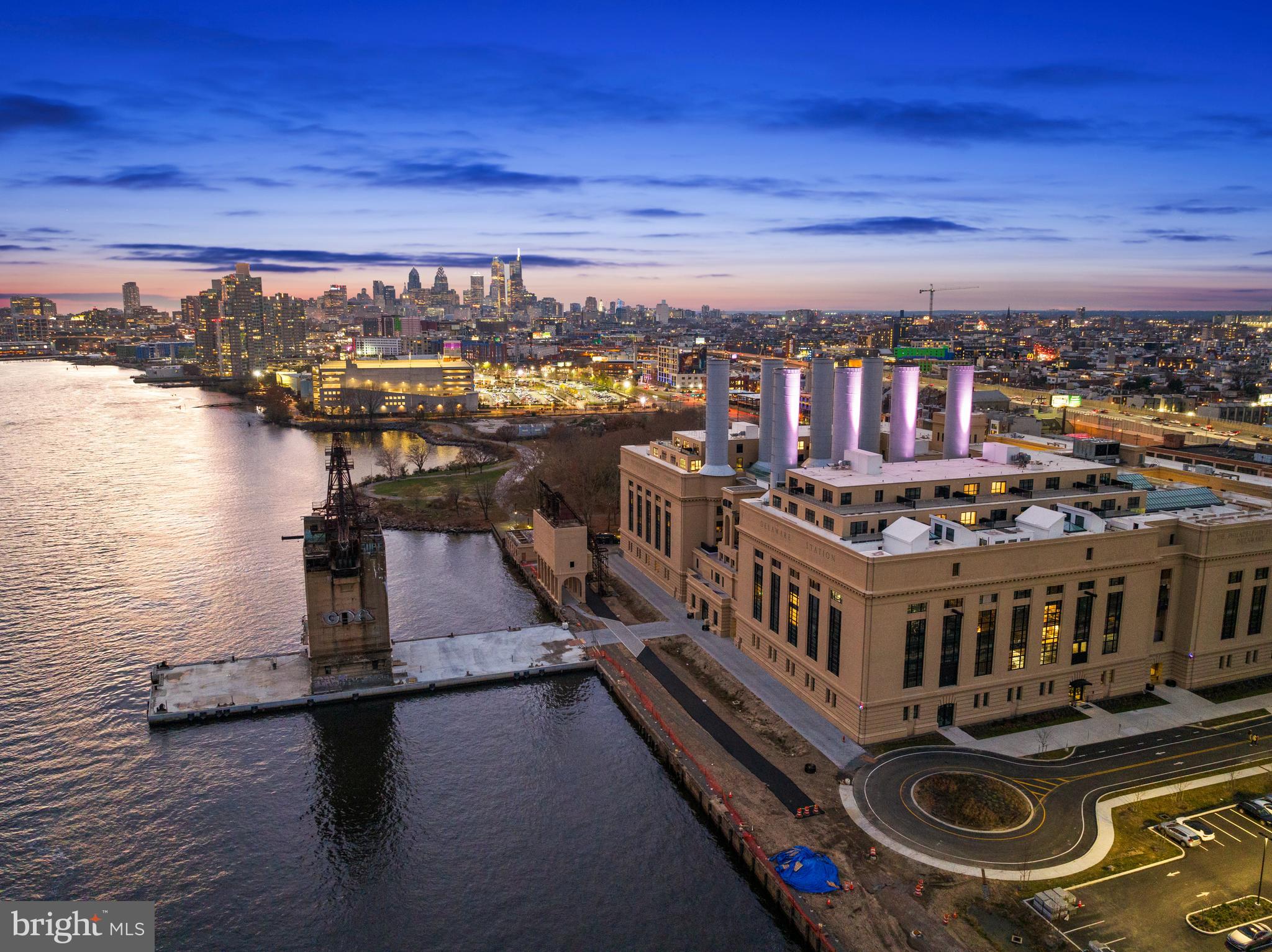 FISHTOWN - Residential Lease