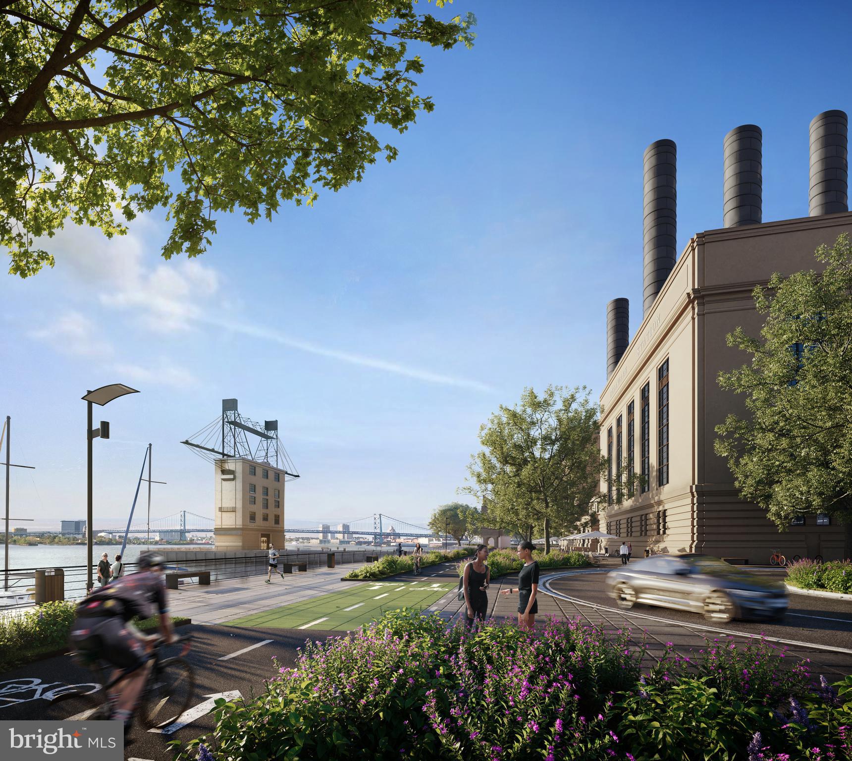 FISHTOWN - Residential Lease