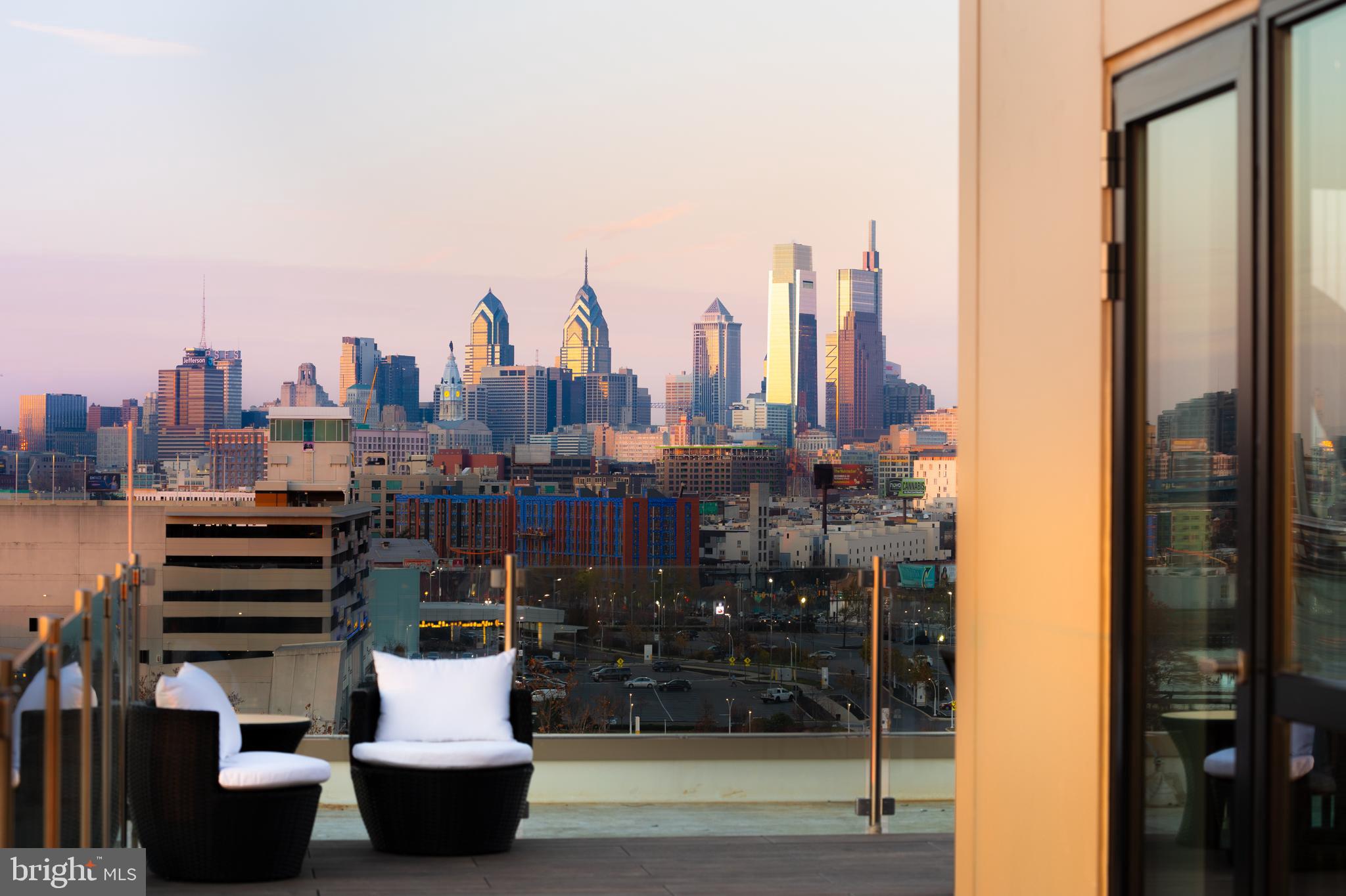 FISHTOWN - Residential Lease