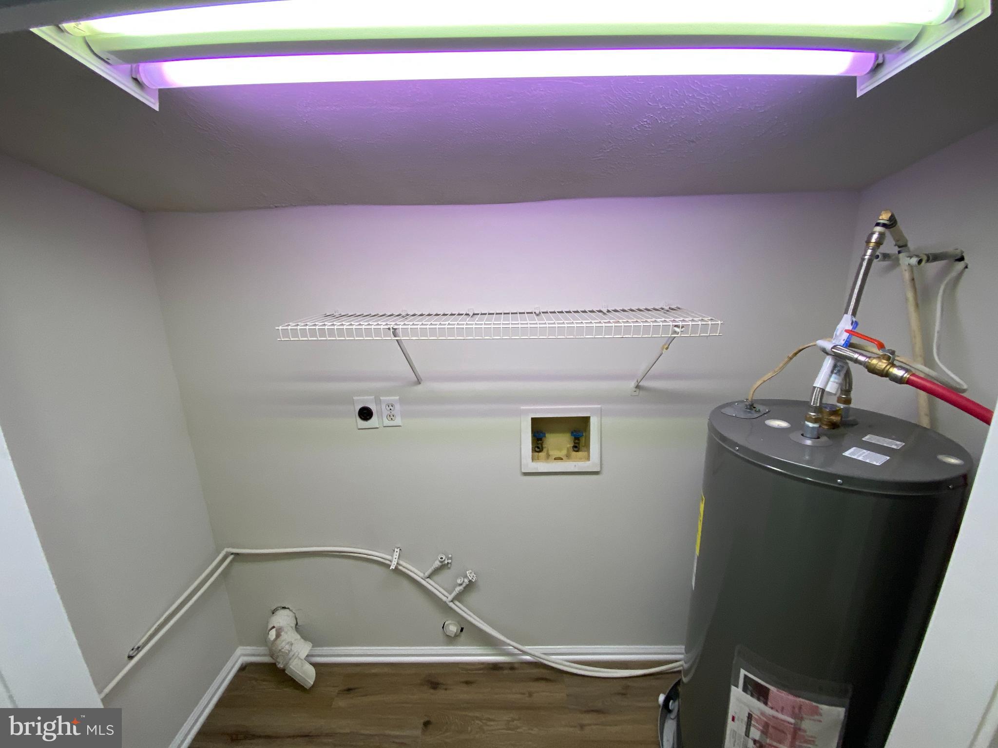 NONE AVAILABLE - Residential Lease