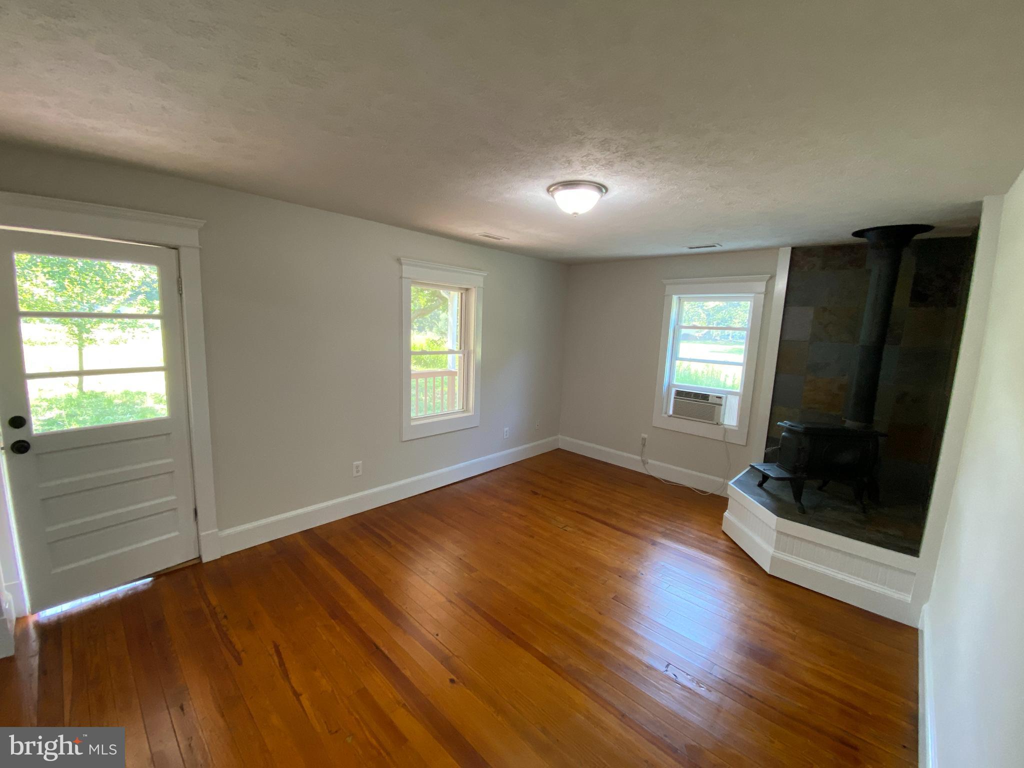 NONE AVAILABLE - Residential Lease