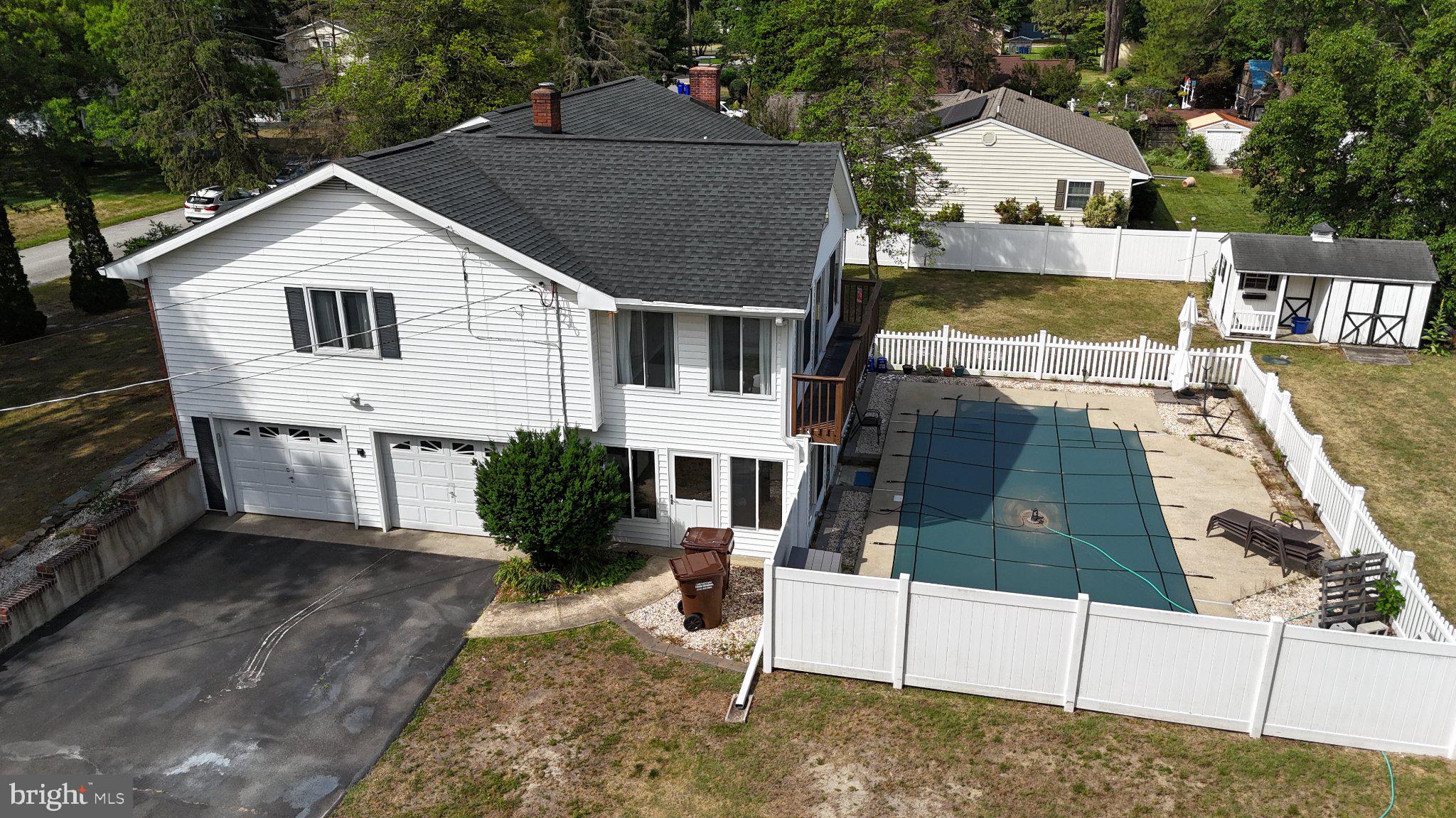 9785 EVERGREEN AVENUE