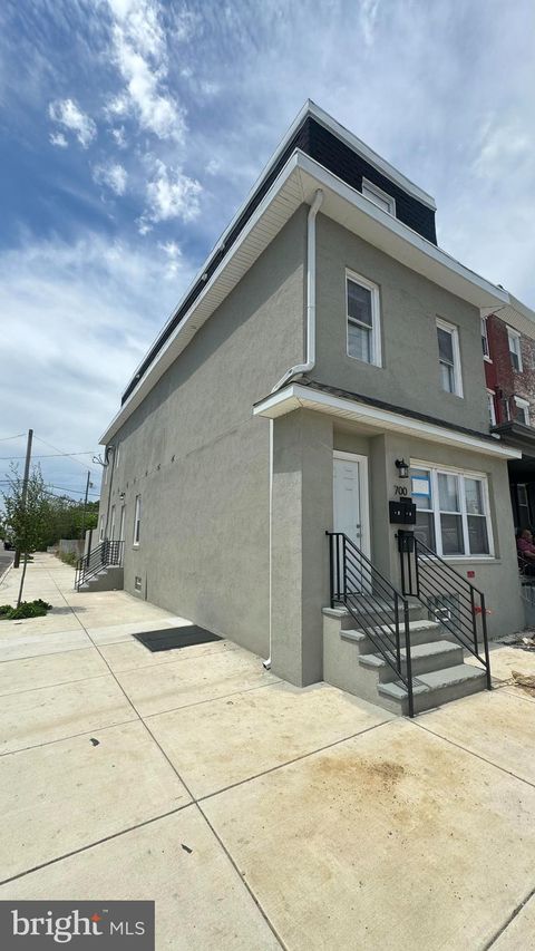 Photo of 700 N 42nd Street, PHILADELPHIA, PA 19104 (MLS # PAPH2624610)