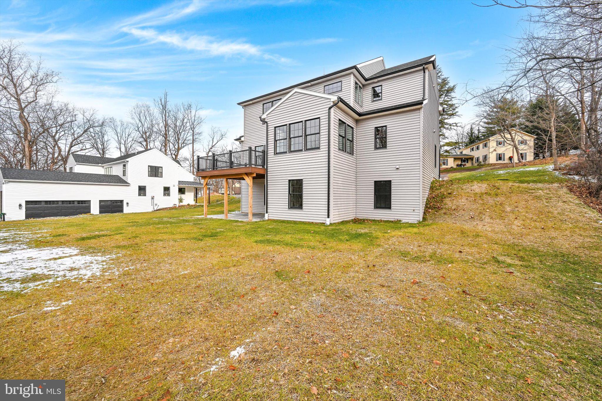 TIMBER RIDGE - Residential