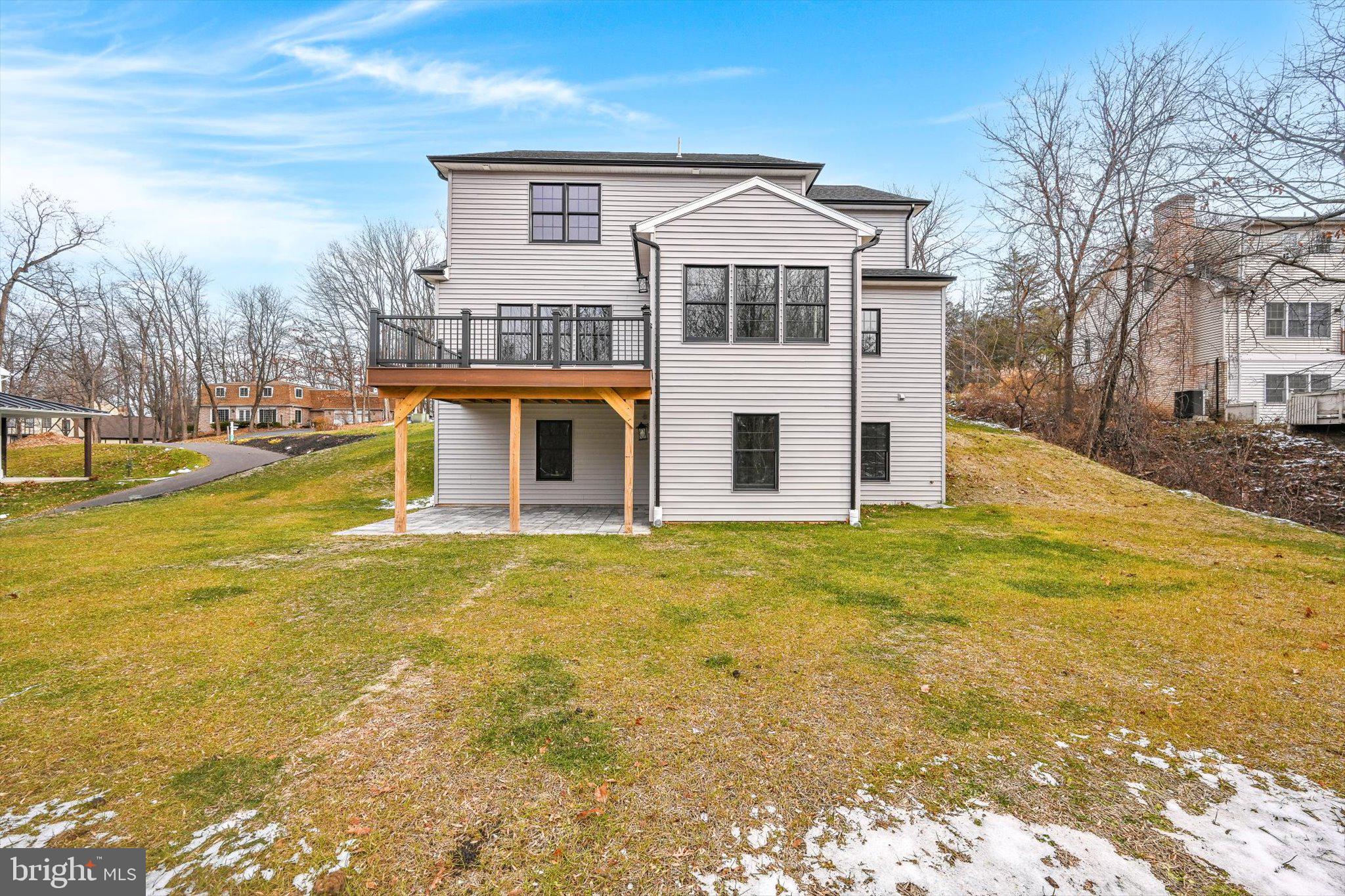 TIMBER RIDGE - Residential