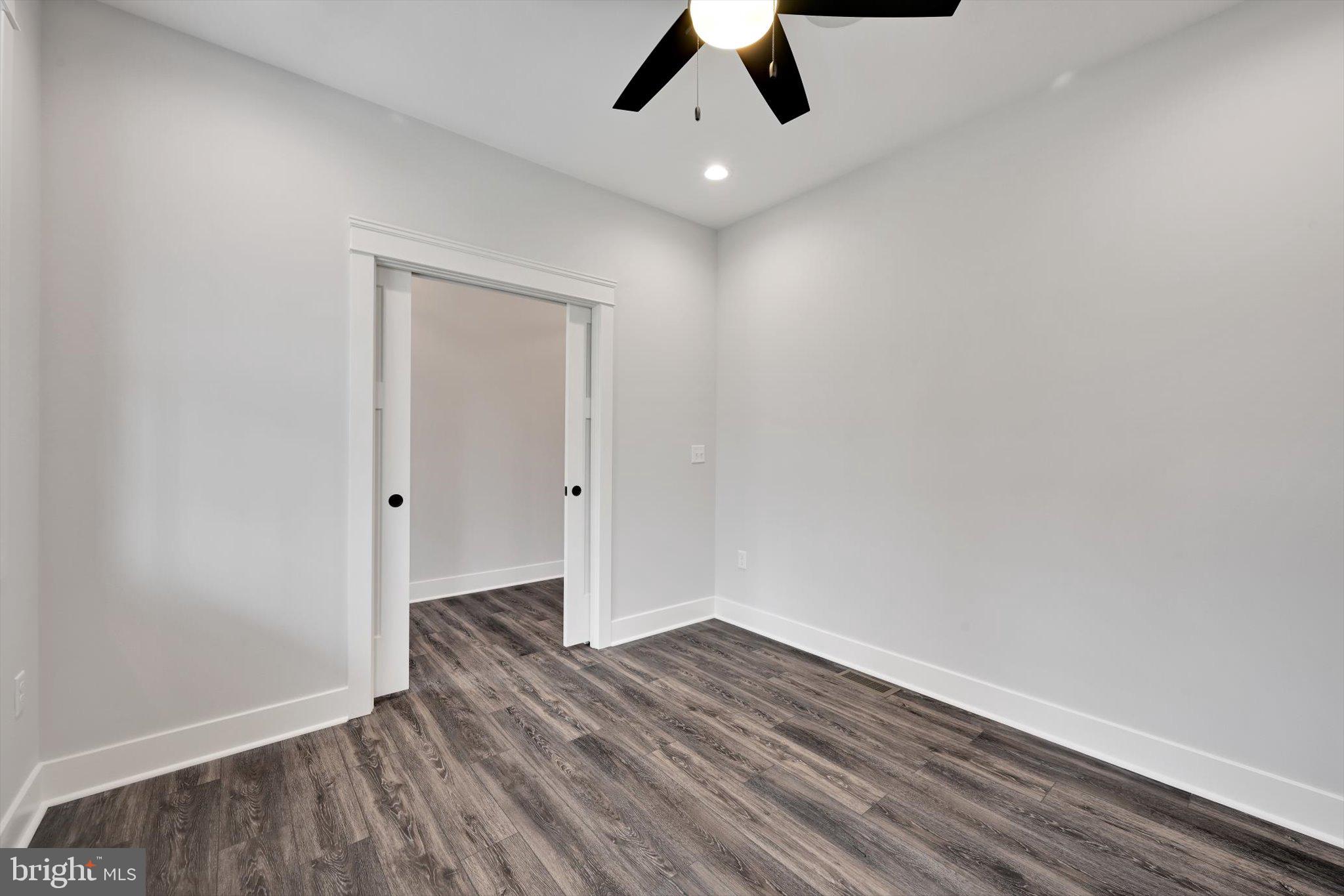 TIMBER RIDGE - Residential