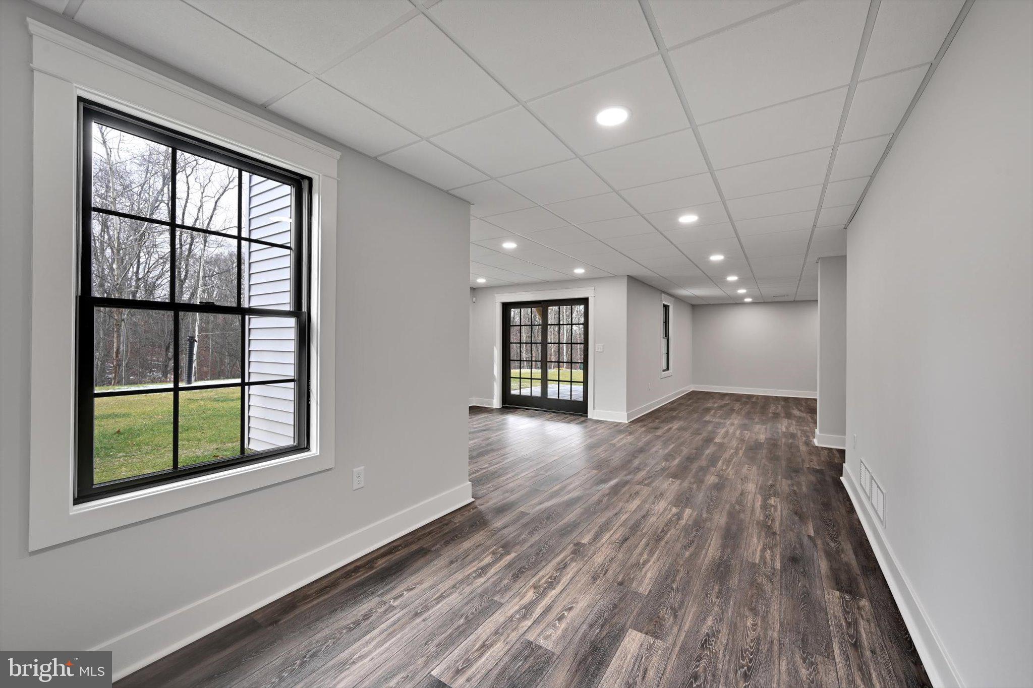 TIMBER RIDGE - Residential