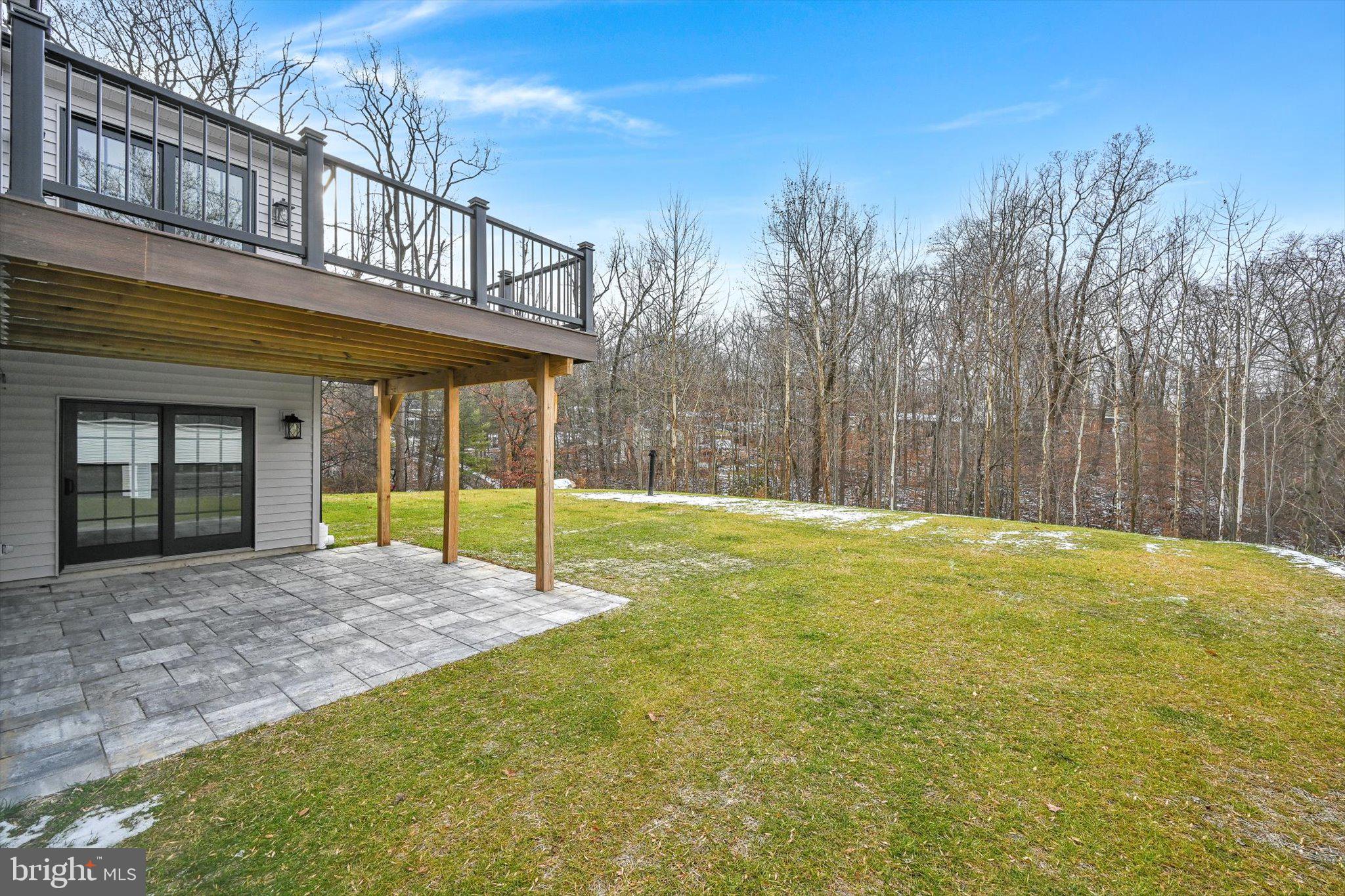 TIMBER RIDGE - Residential