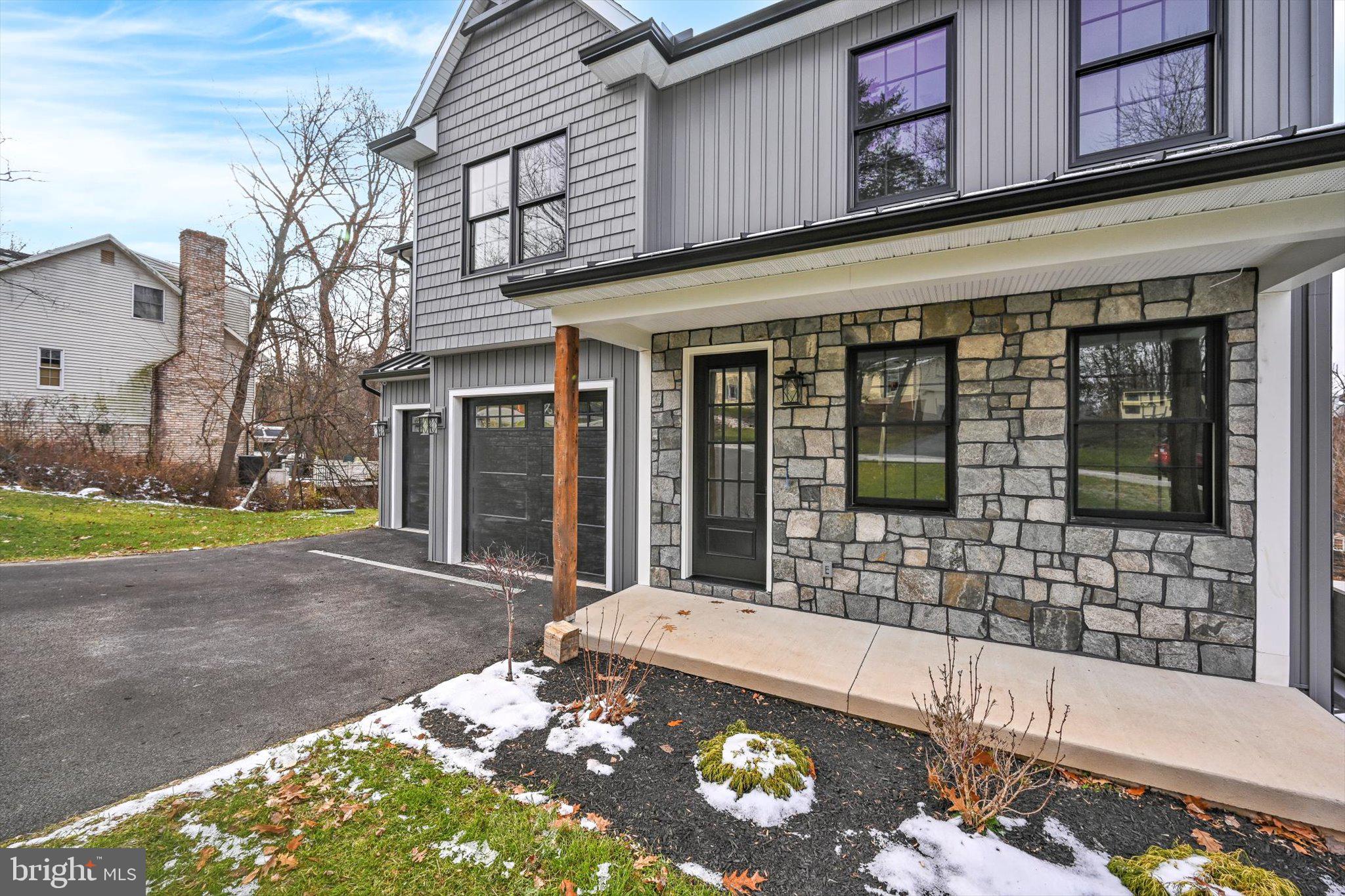 TIMBER RIDGE - Residential