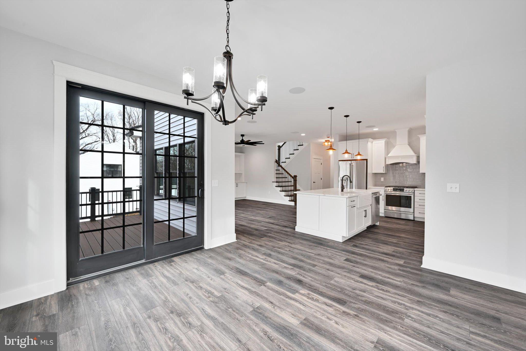 TIMBER RIDGE - Residential