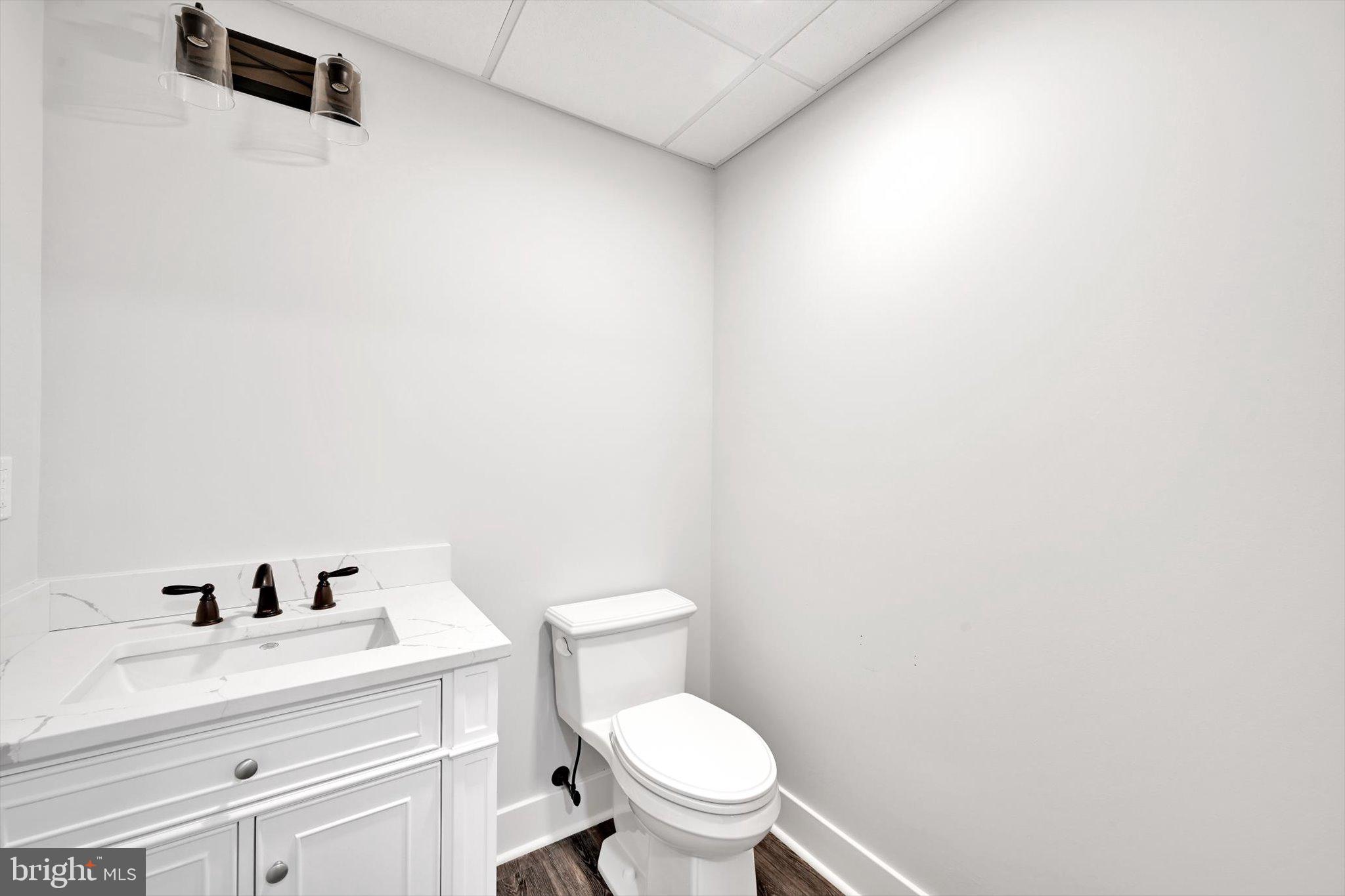 TIMBER RIDGE - Residential