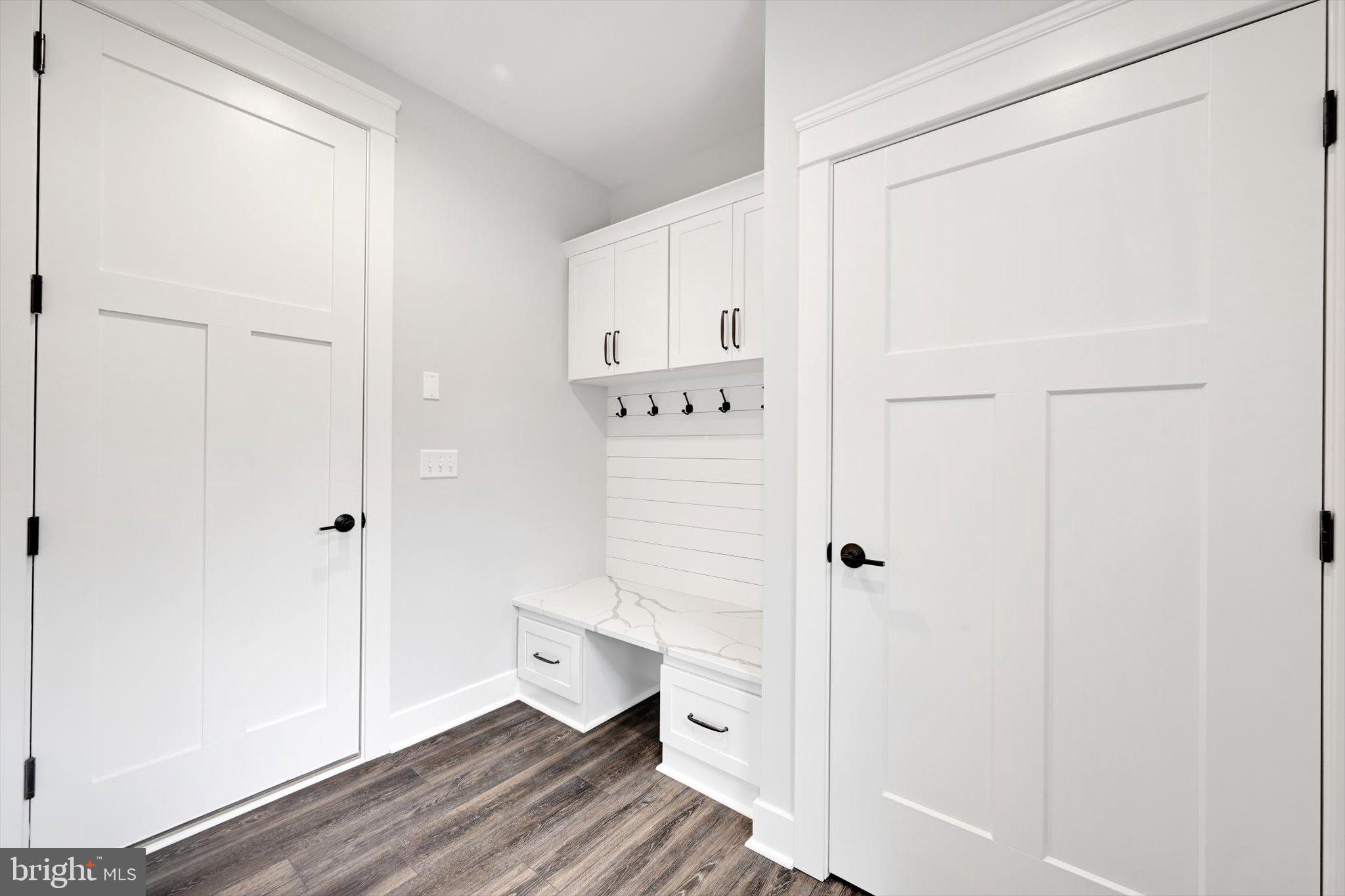 TIMBER RIDGE - Residential