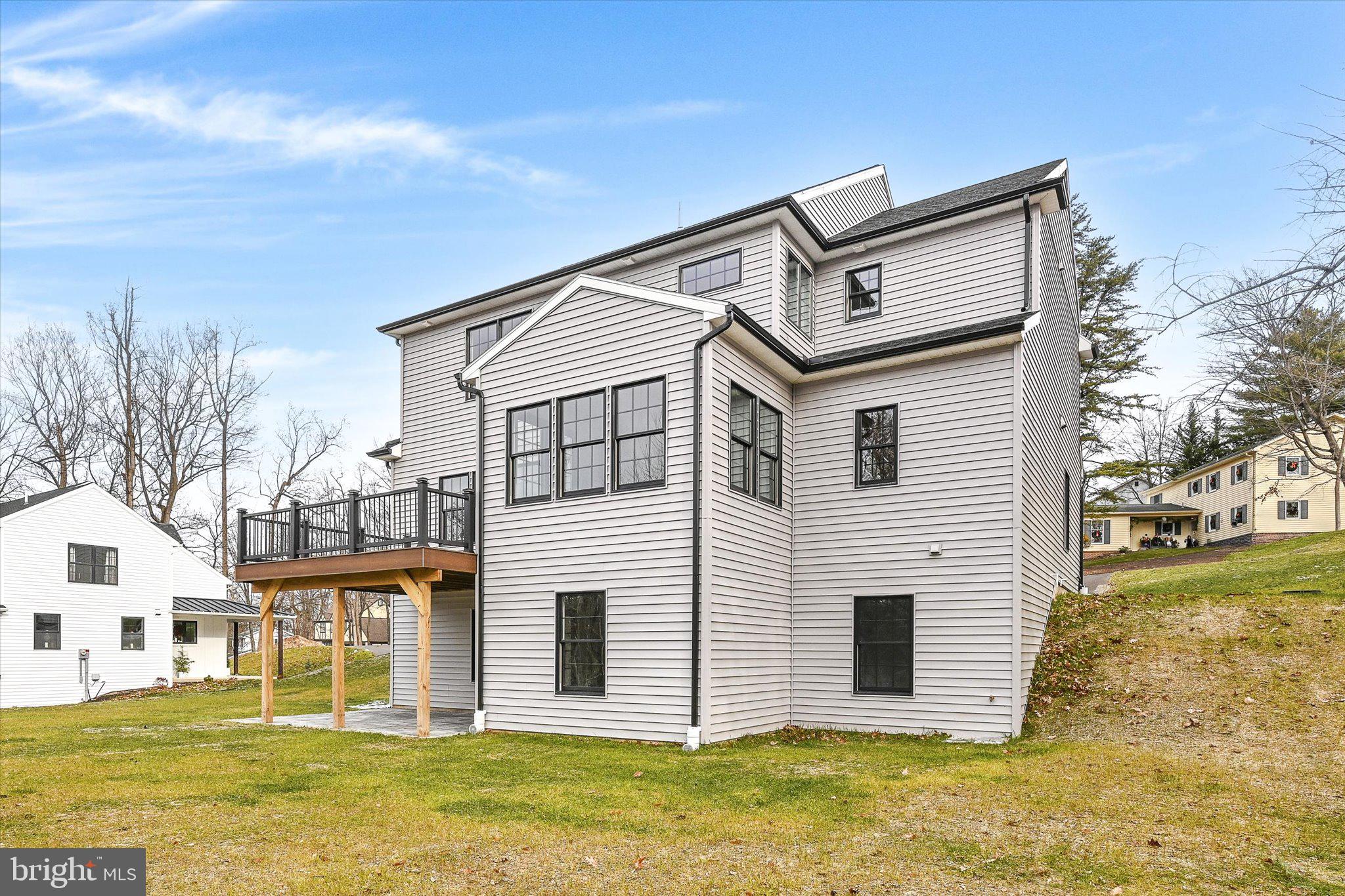 TIMBER RIDGE - Residential