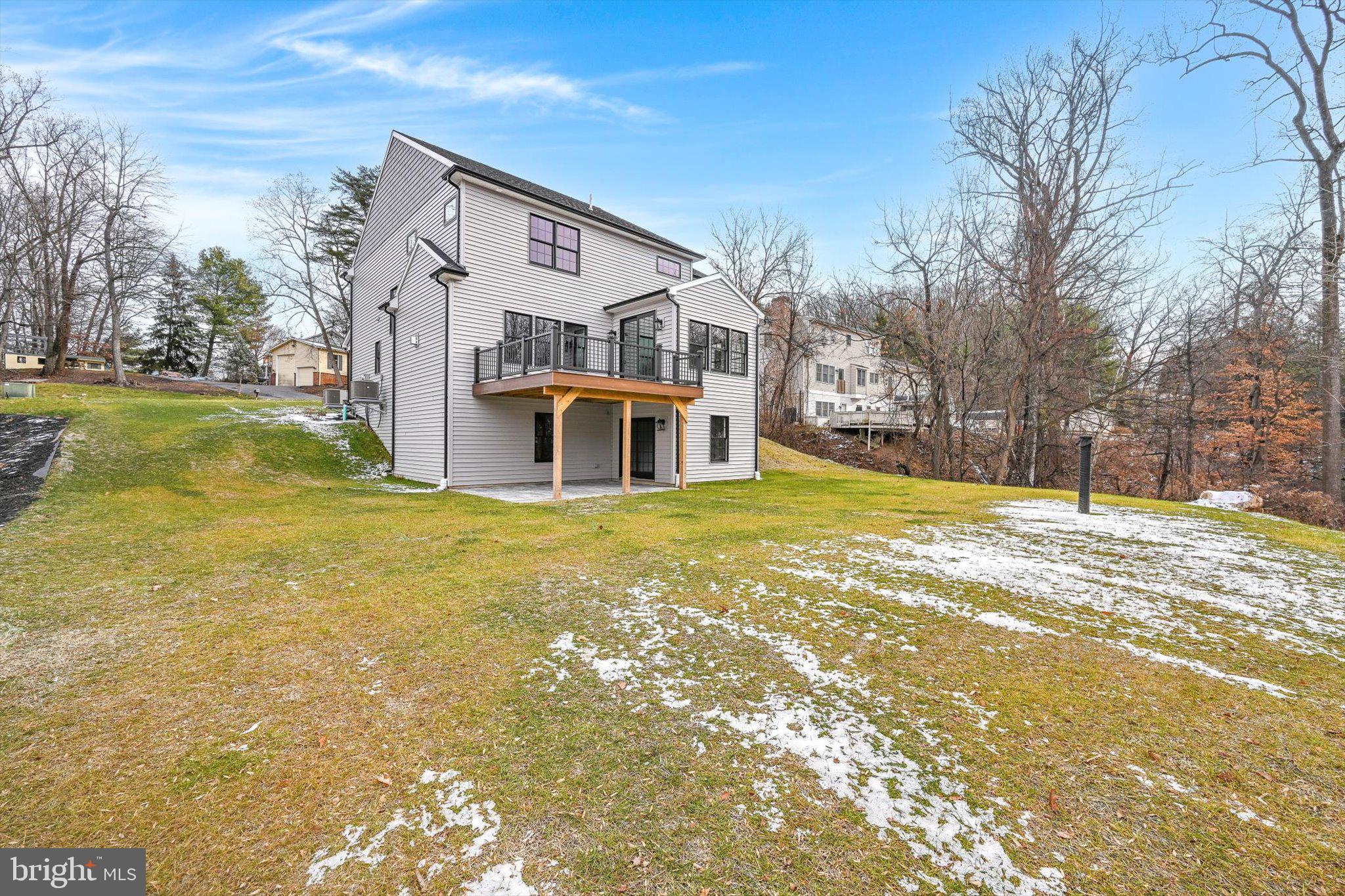 TIMBER RIDGE - Residential