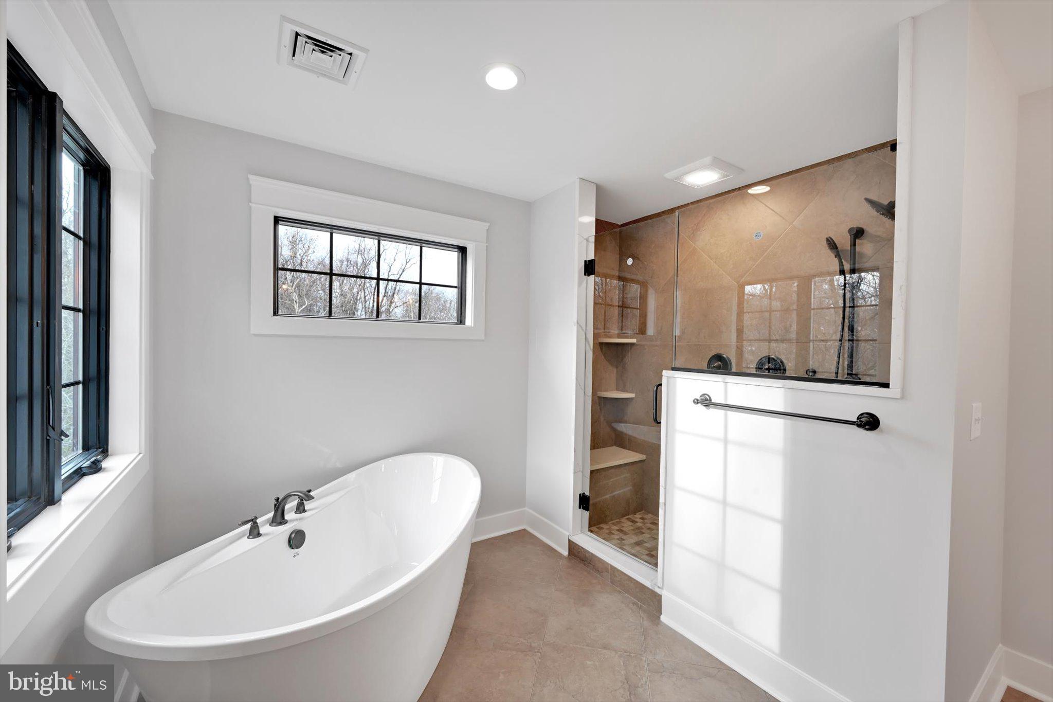 TIMBER RIDGE - Residential