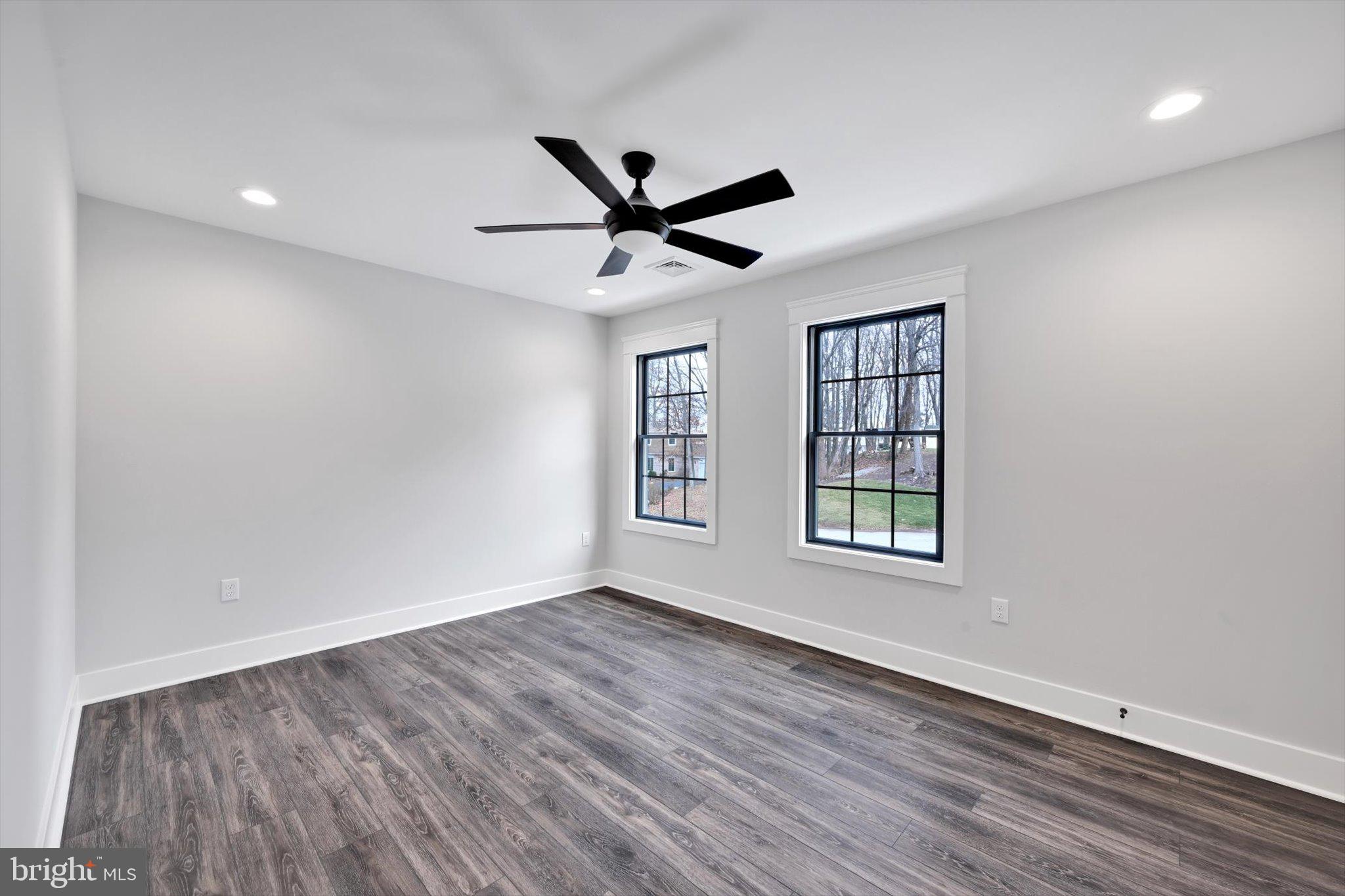 TIMBER RIDGE - Residential