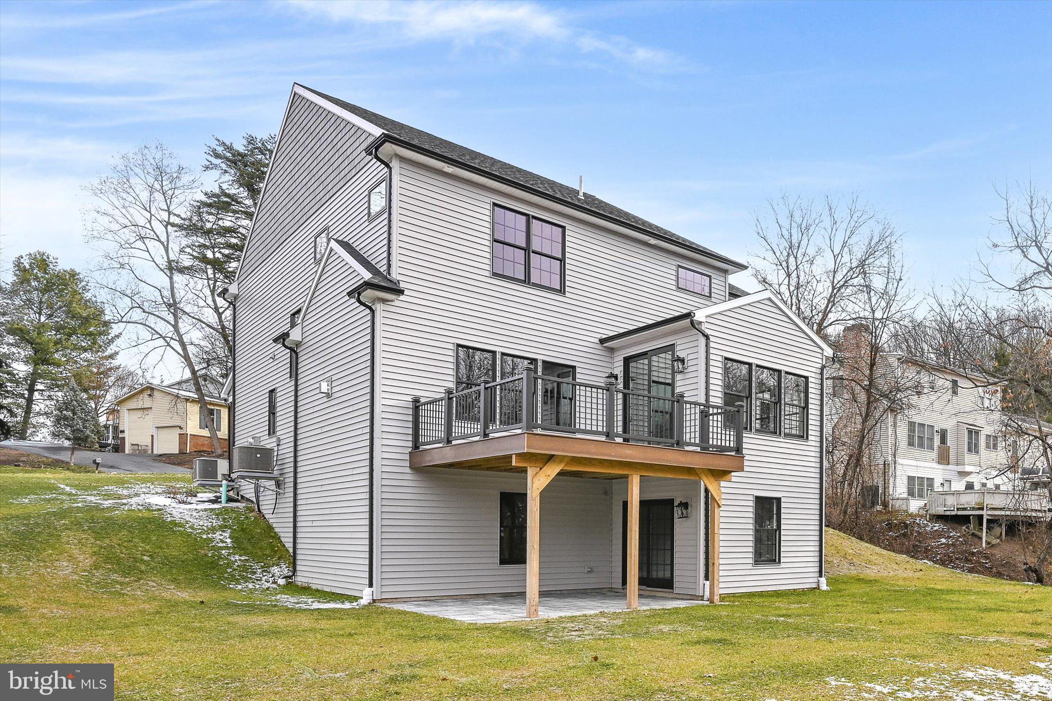 TIMBER RIDGE - Residential