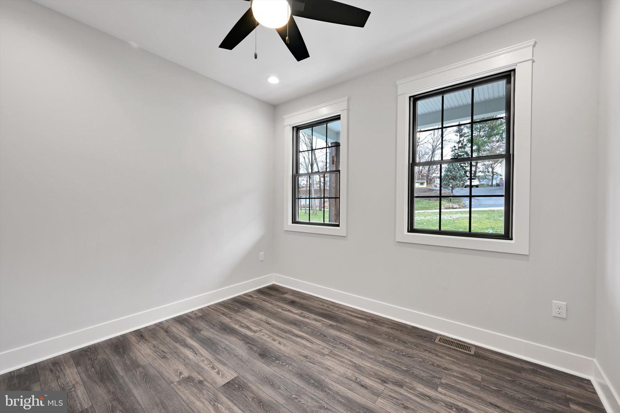 TIMBER RIDGE - Residential