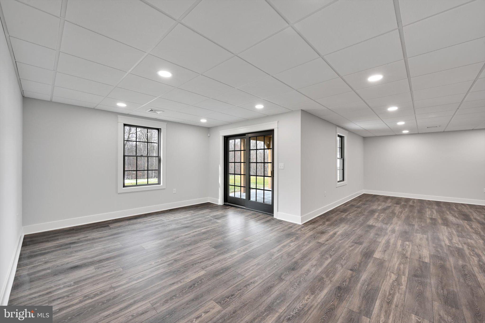 TIMBER RIDGE - Residential