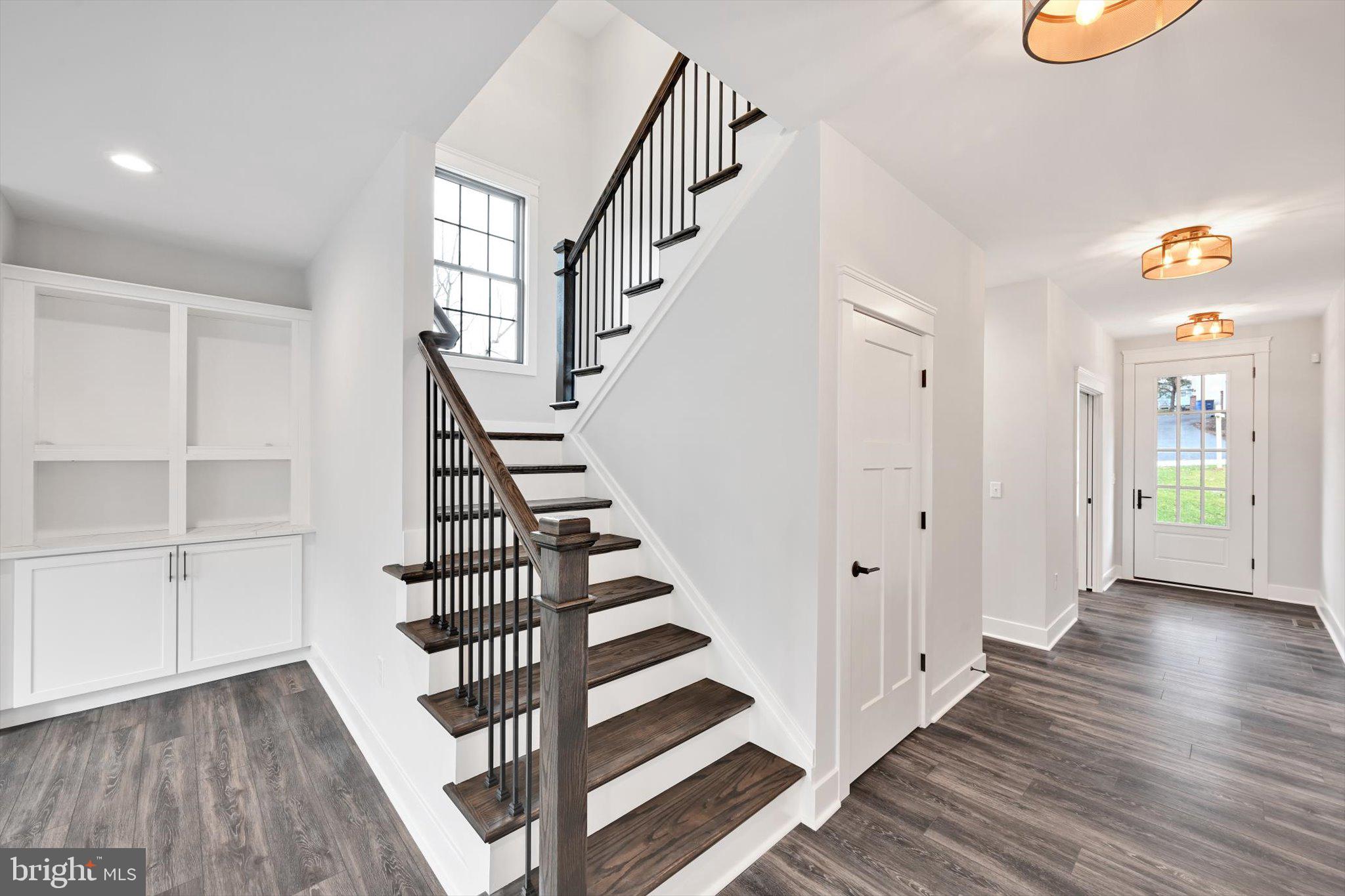 TIMBER RIDGE - Residential