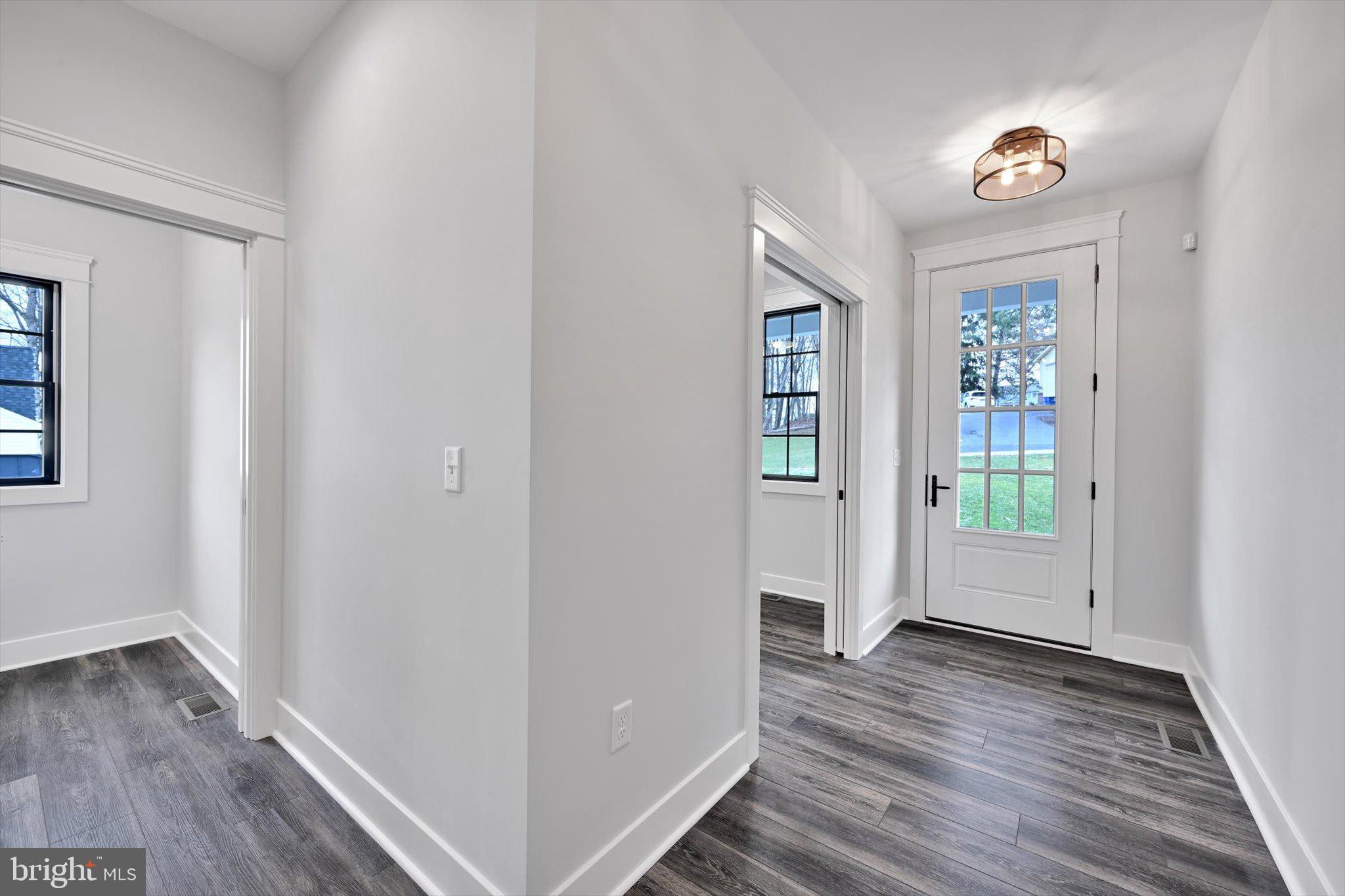 TIMBER RIDGE - Residential