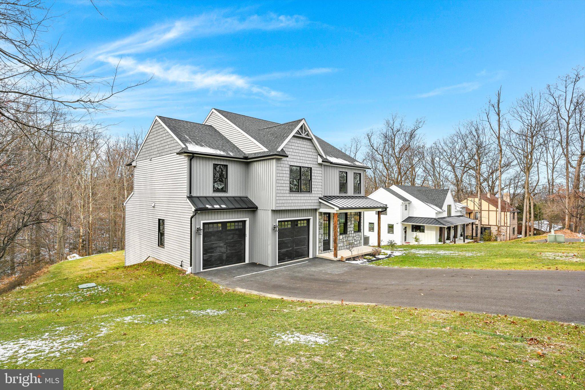 TIMBER RIDGE - Residential